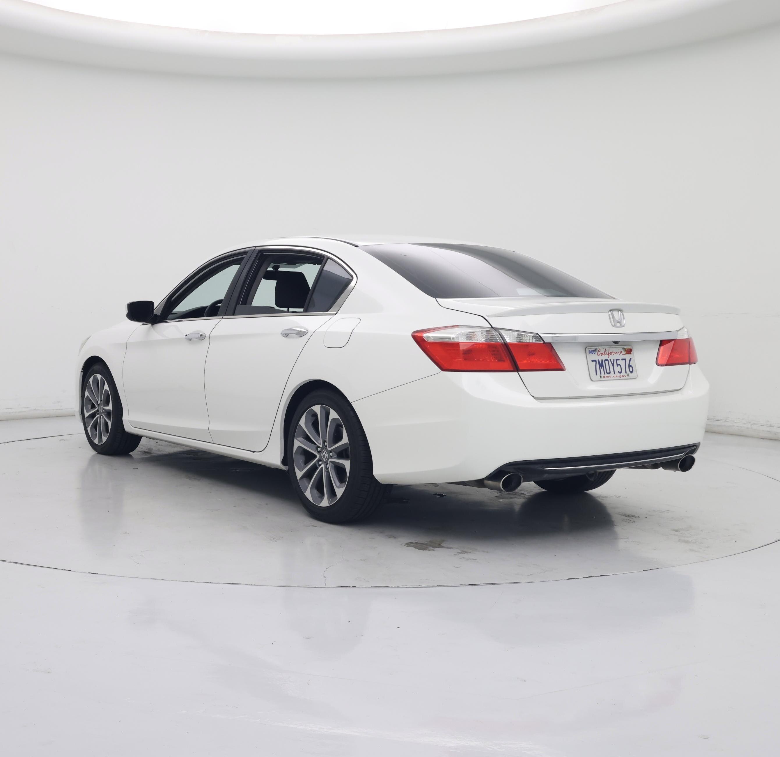 Thumbnail: 2015 Honda Accord - 2