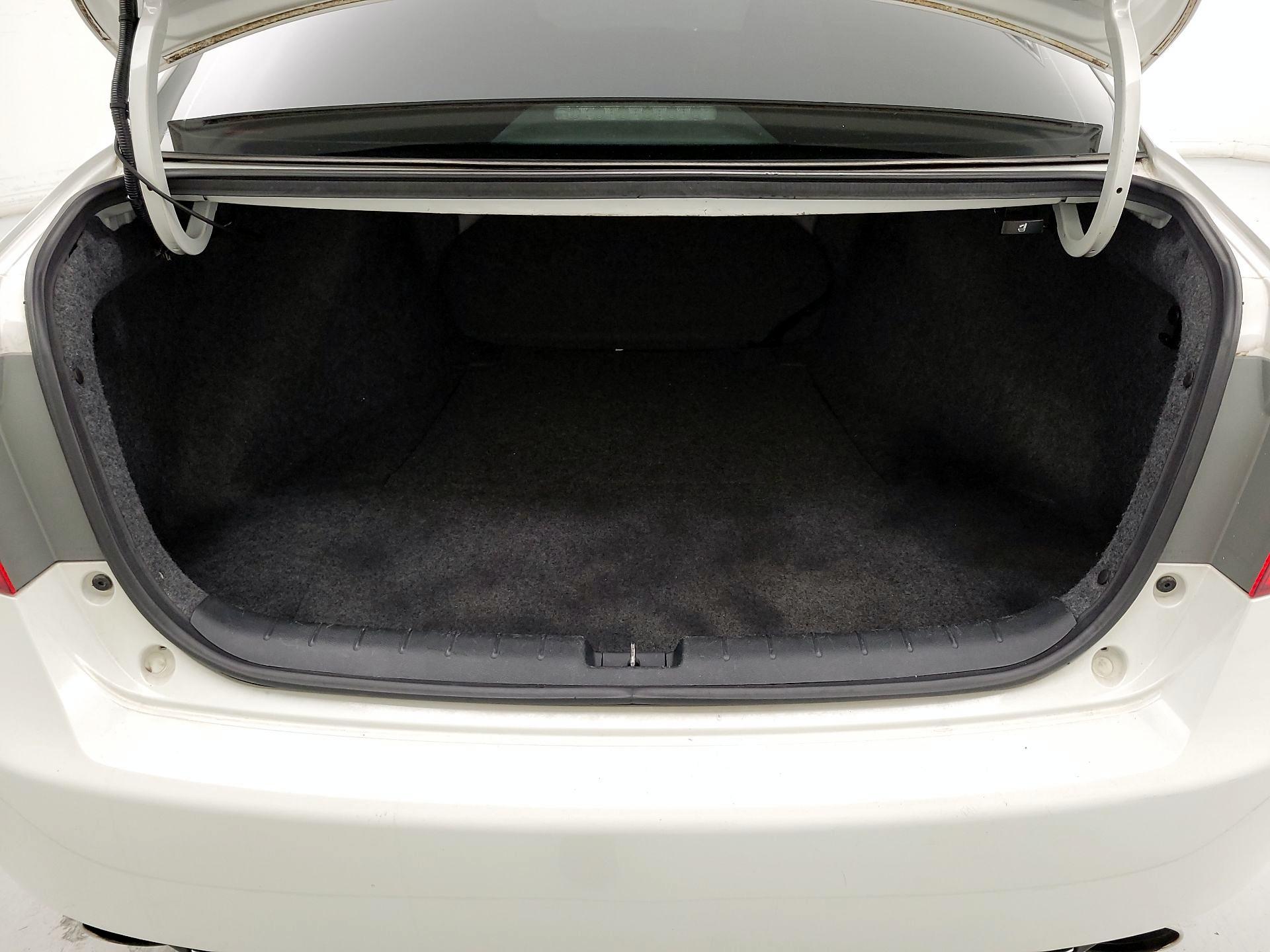 Thumbnail: 2015 Honda Accord - 20