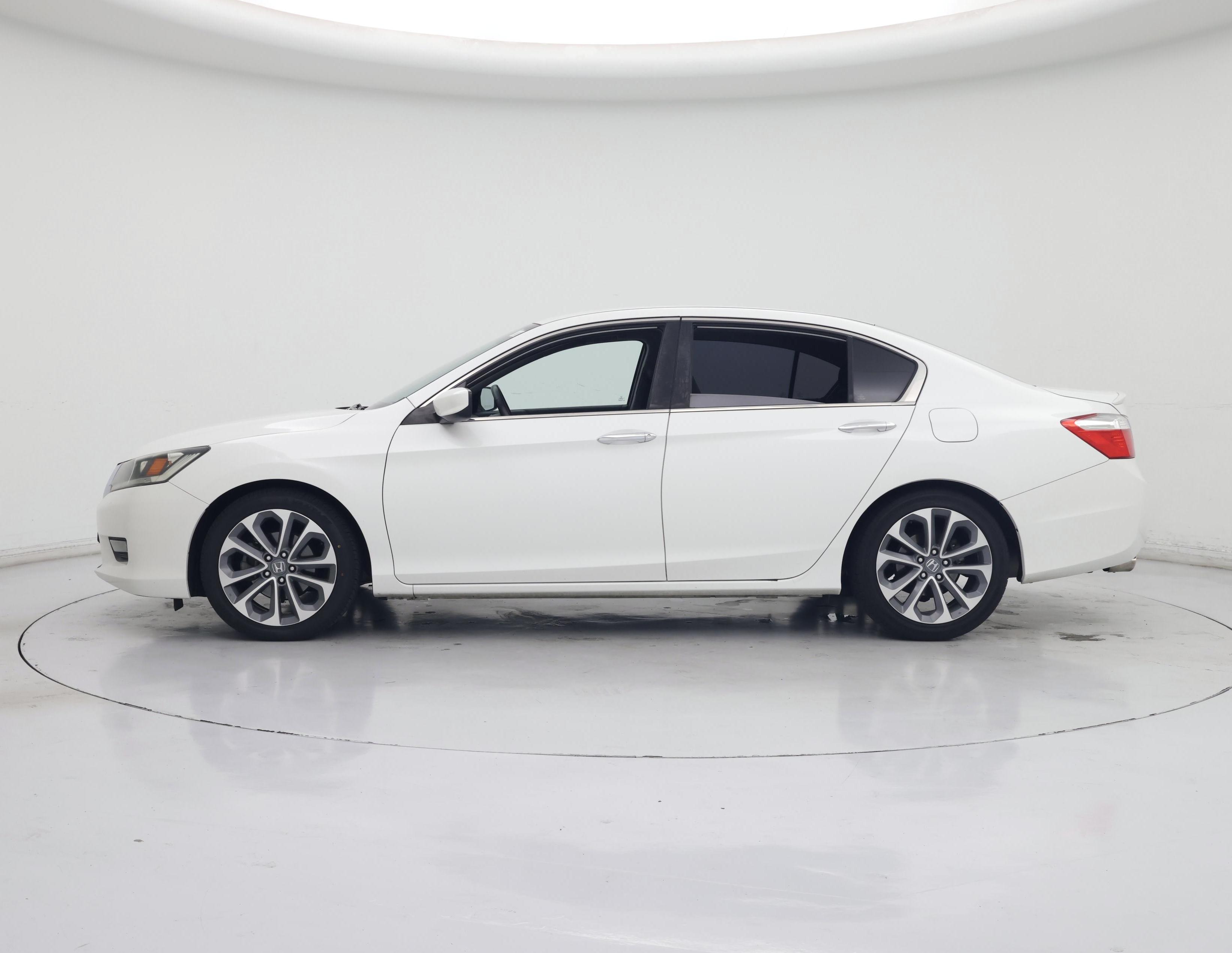 Thumbnail: 2015 Honda Accord - 3