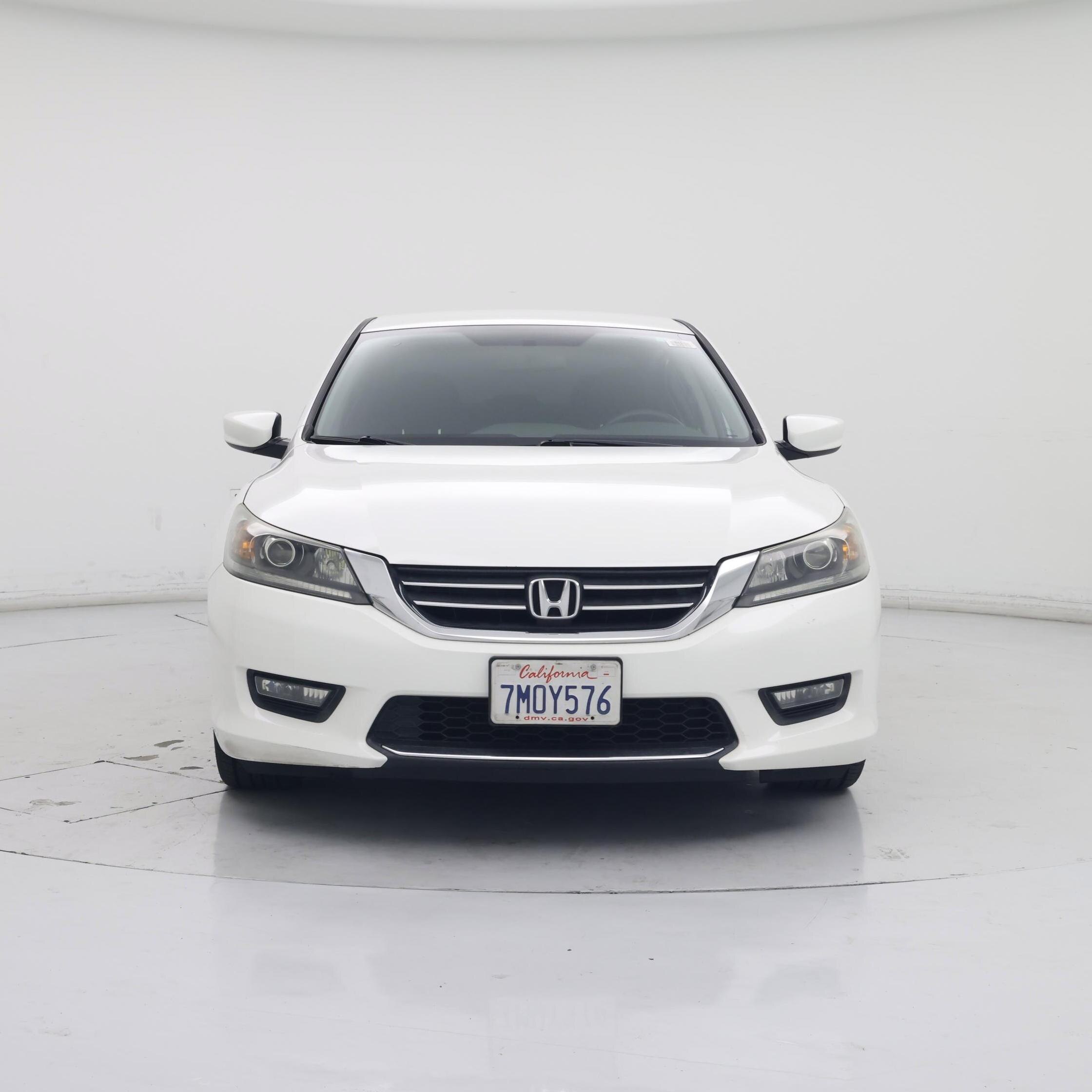 Thumbnail: 2015 Honda Accord - 5