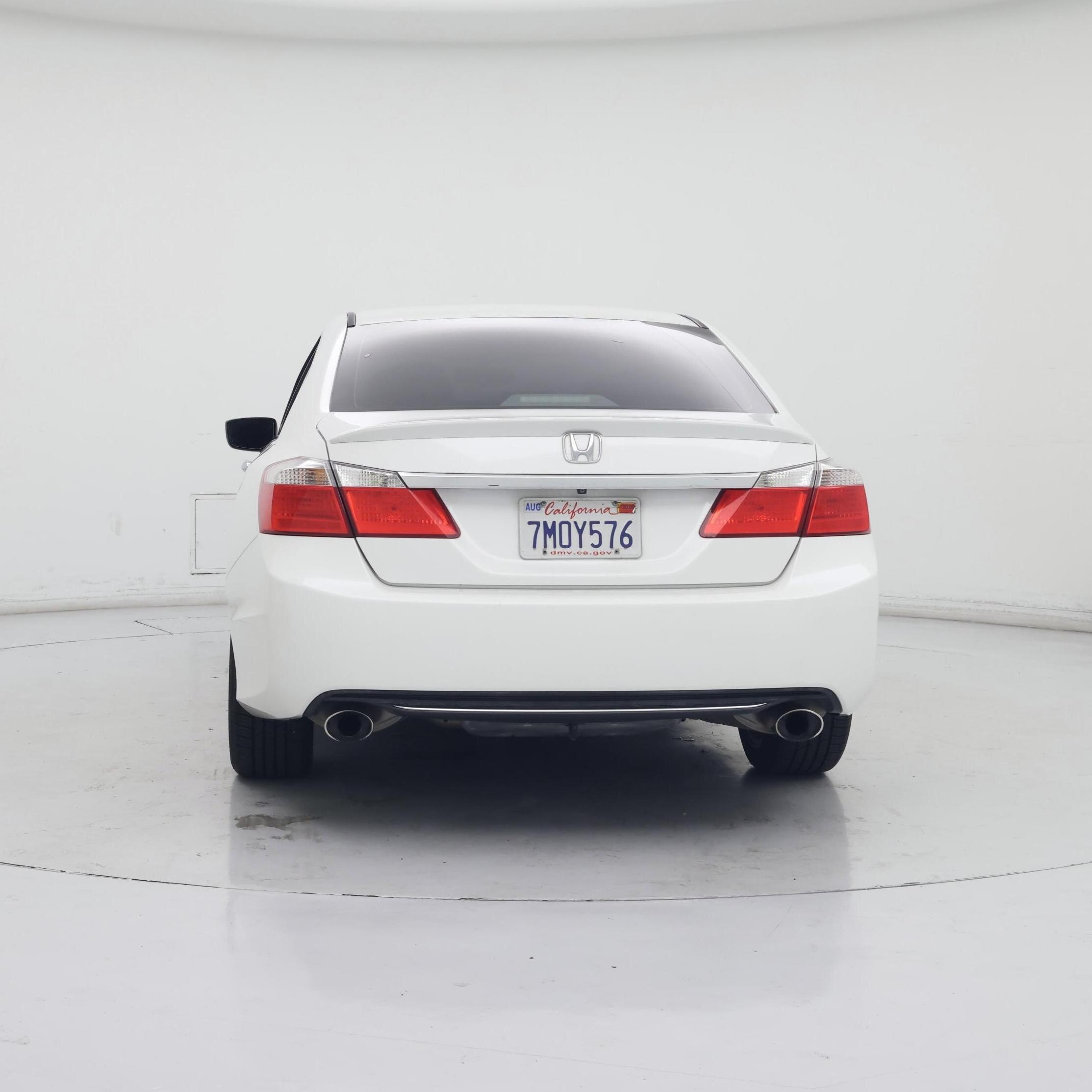 Thumbnail: 2015 Honda Accord - 6