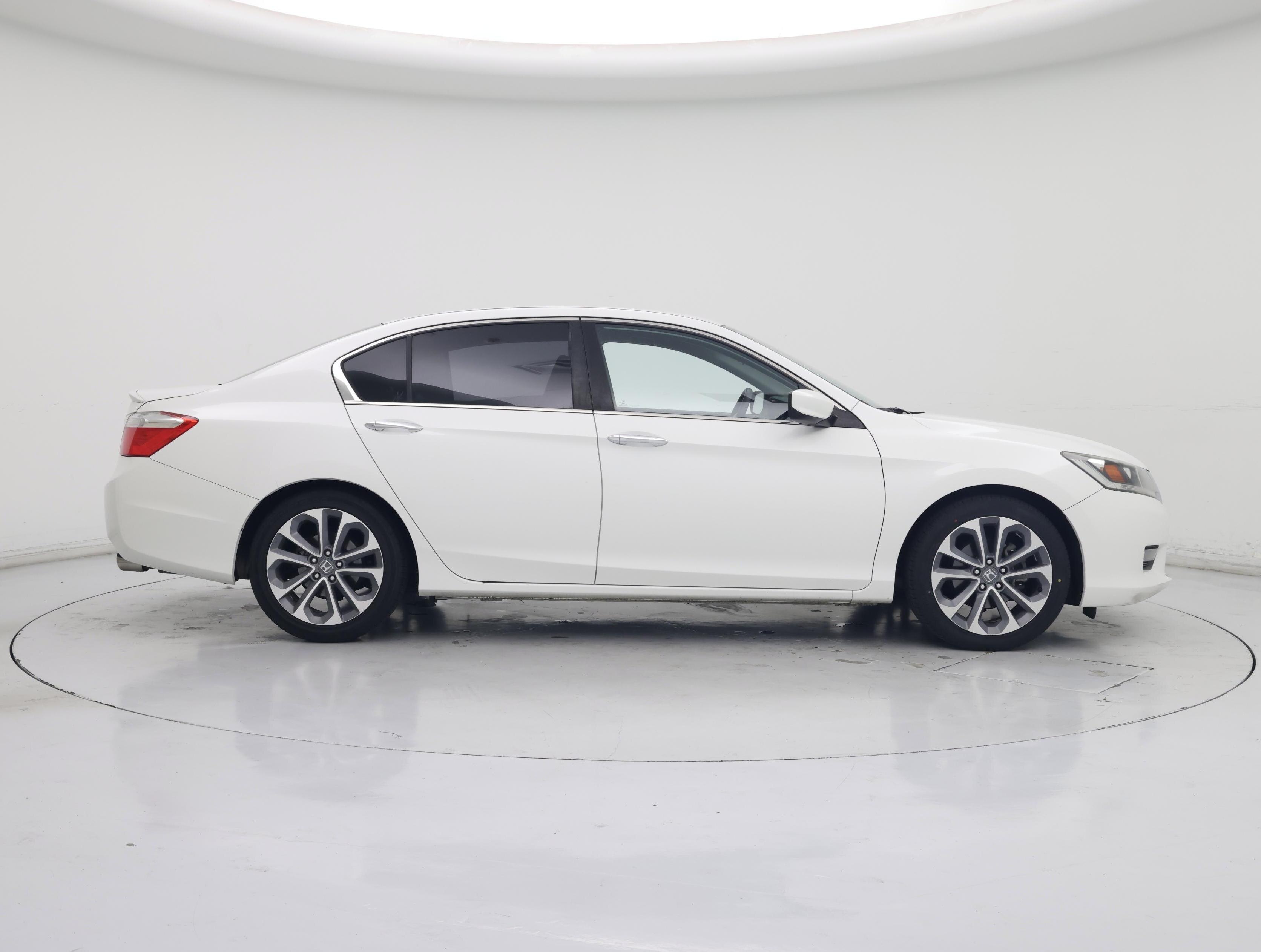 Thumbnail: 2015 Honda Accord - 7