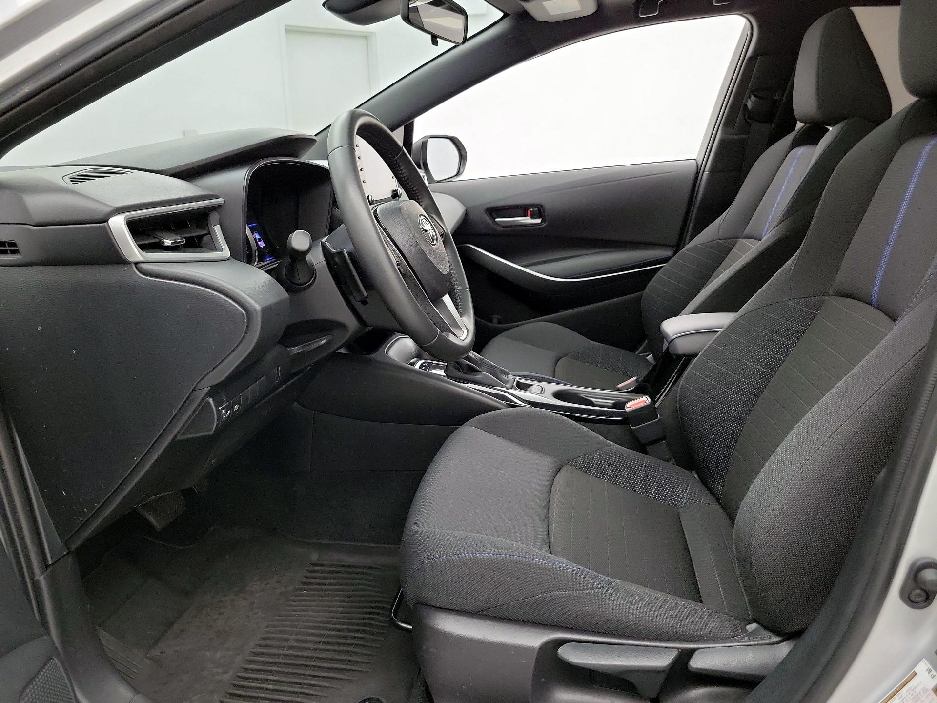 Thumbnail: 2022 Toyota Corolla - 11