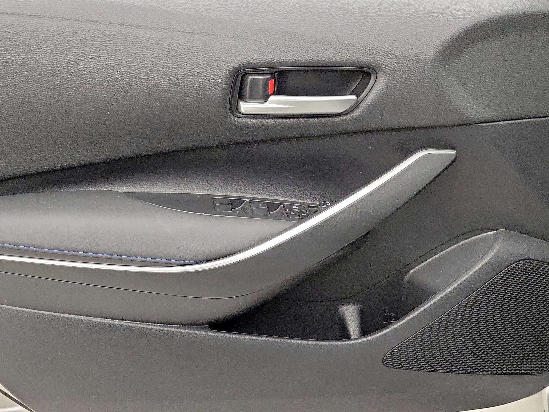 Thumbnail: 2022 Toyota Corolla - 12