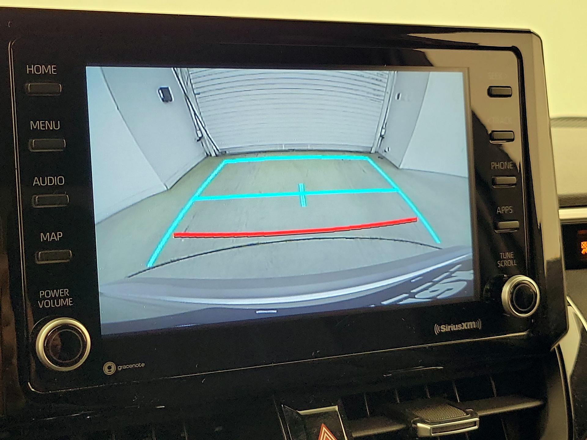 Thumbnail: 2022 Toyota Corolla - 14