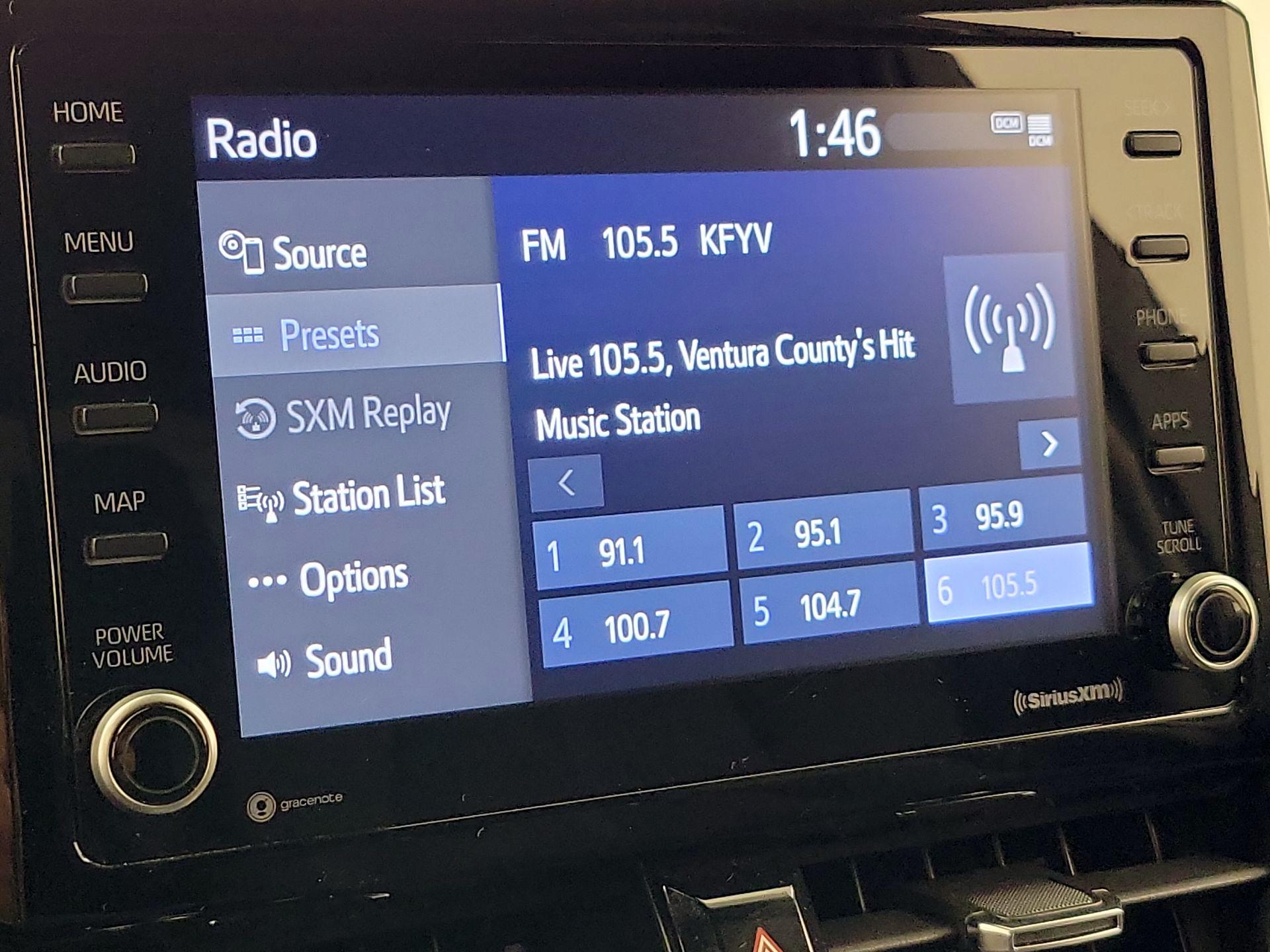 Thumbnail: 2022 Toyota Corolla - 15