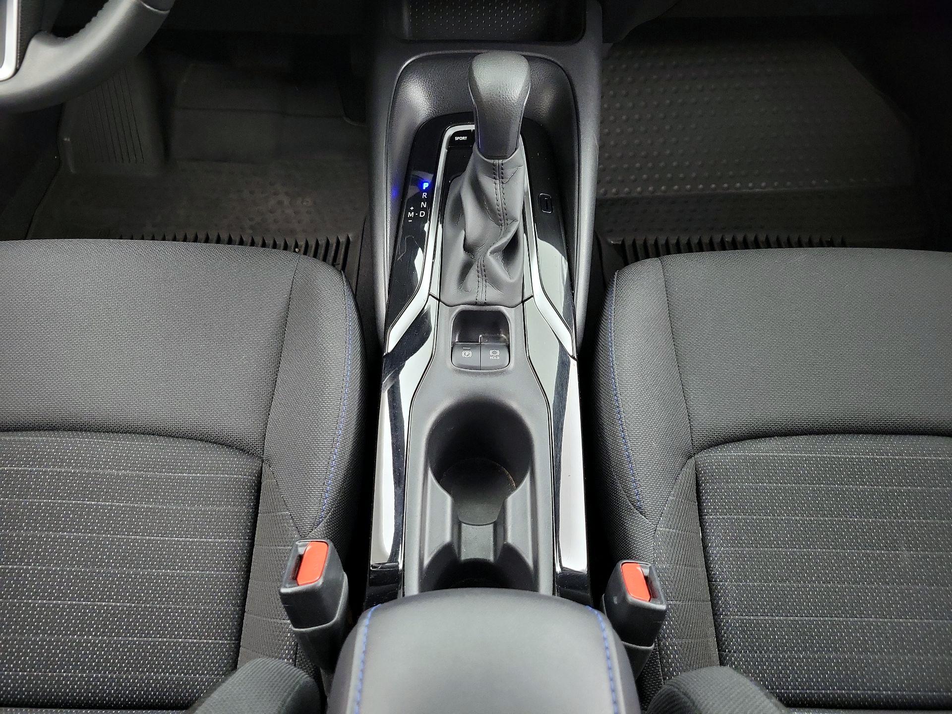 Thumbnail: 2022 Toyota Corolla - 17