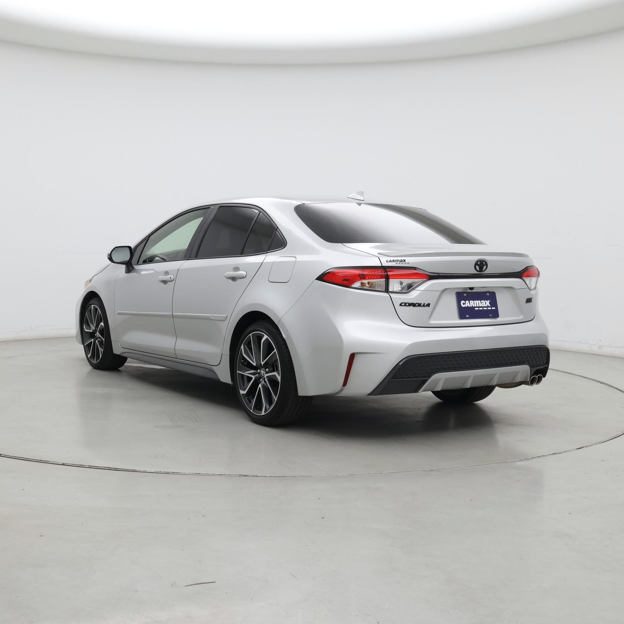 Thumbnail: 2022 Toyota Corolla - 2