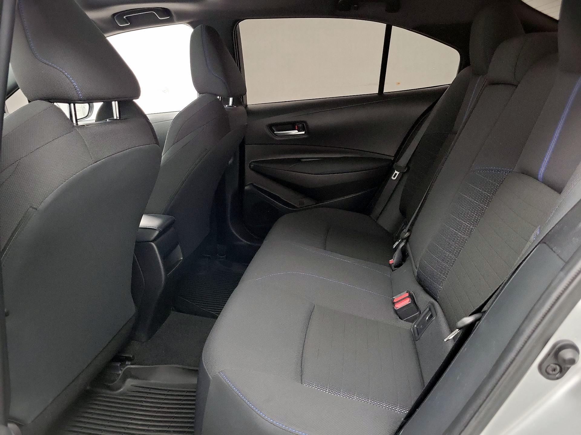 Thumbnail: 2022 Toyota Corolla - 20