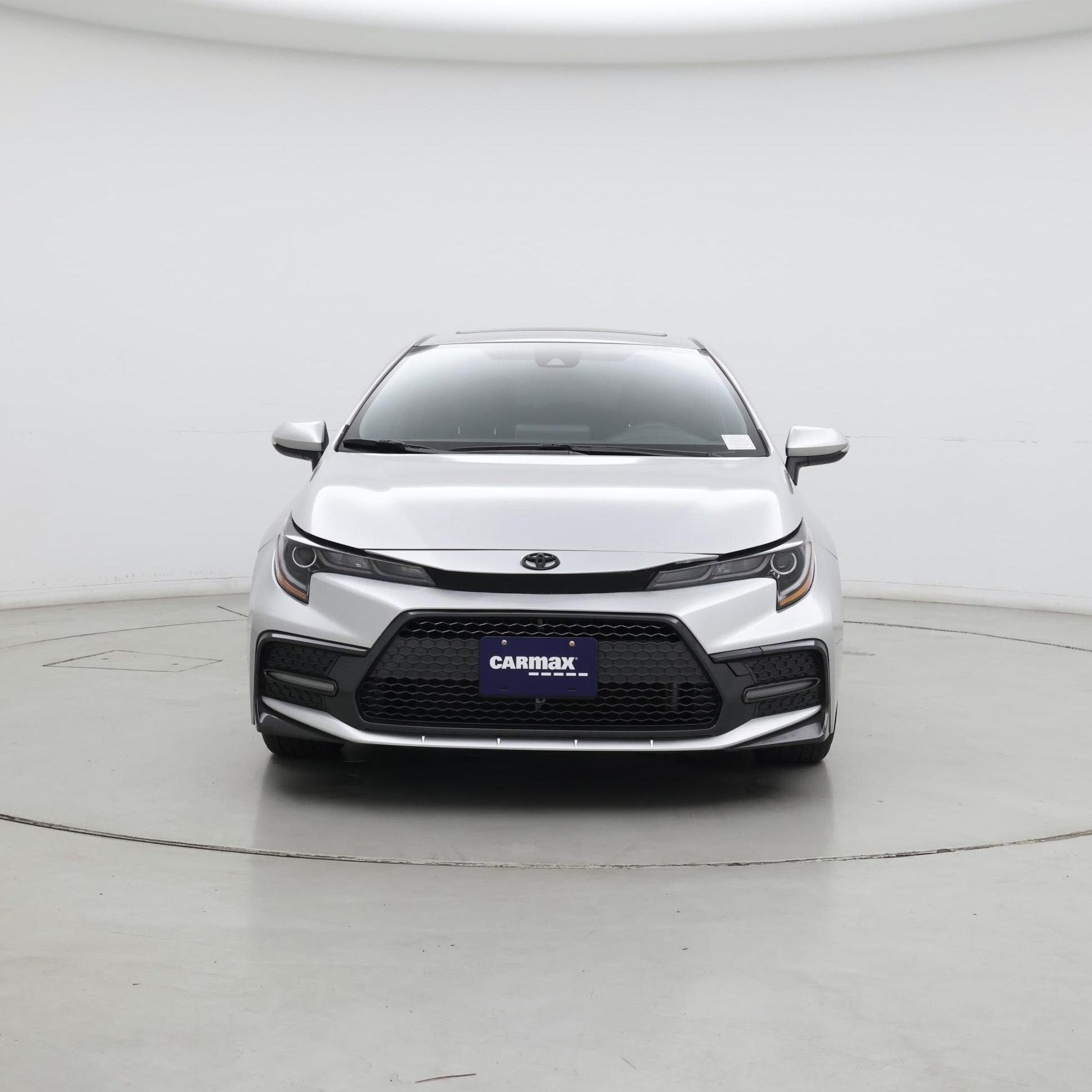 Thumbnail: 2022 Toyota Corolla - 5