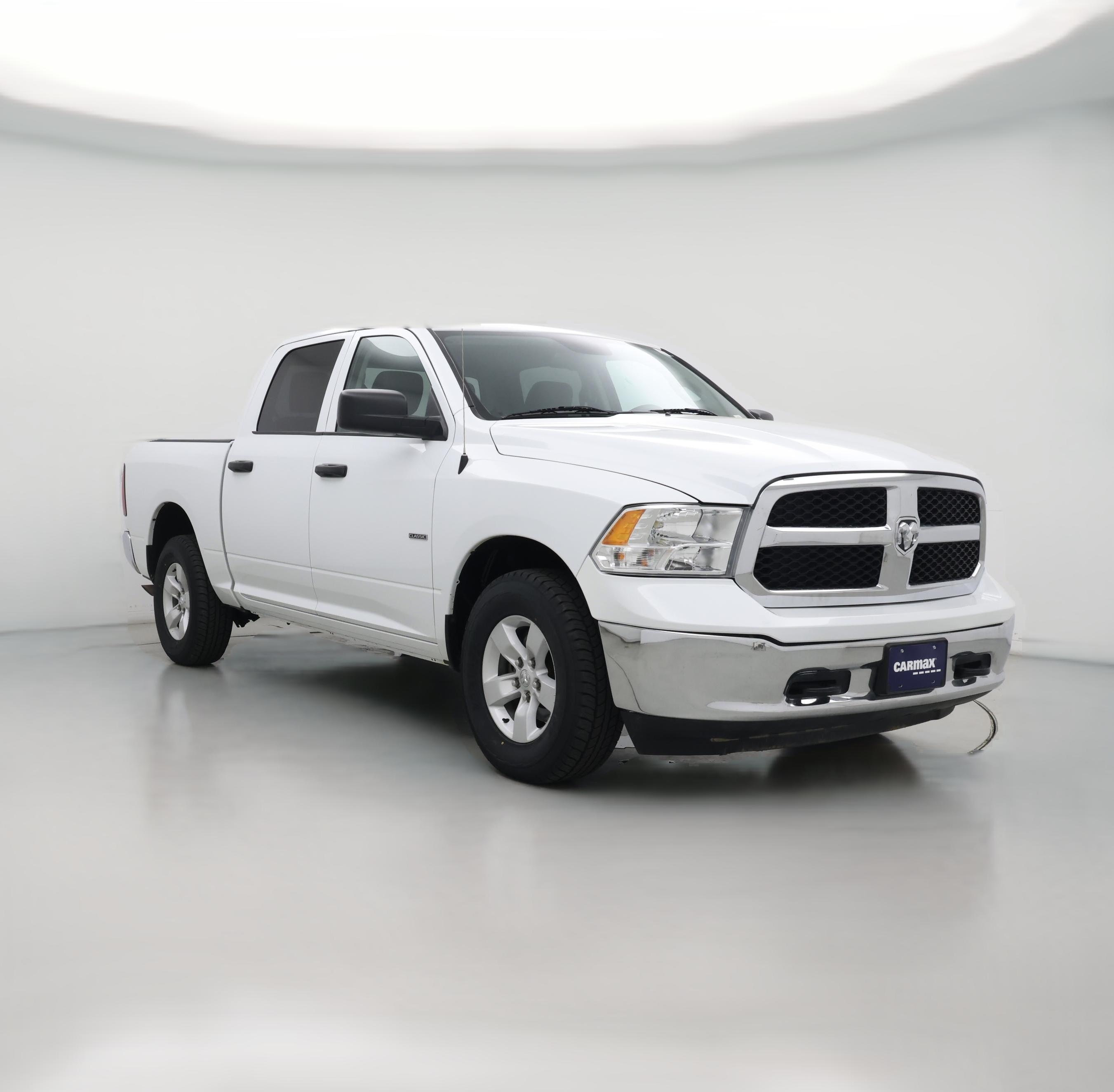 Thumbnail: 2022 RAM 1500 Classic - 1