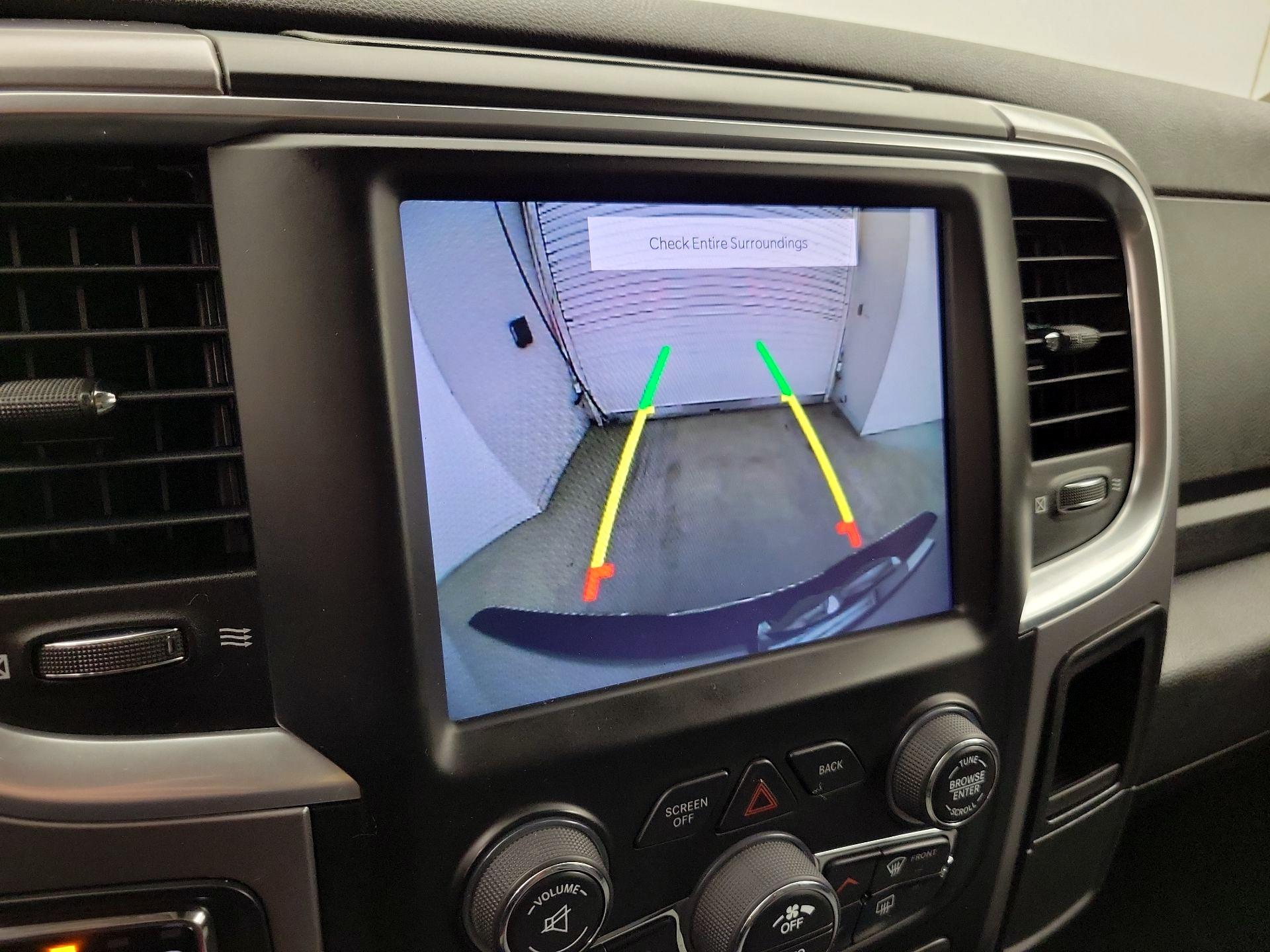 Thumbnail: 2022 RAM 1500 Classic - 14