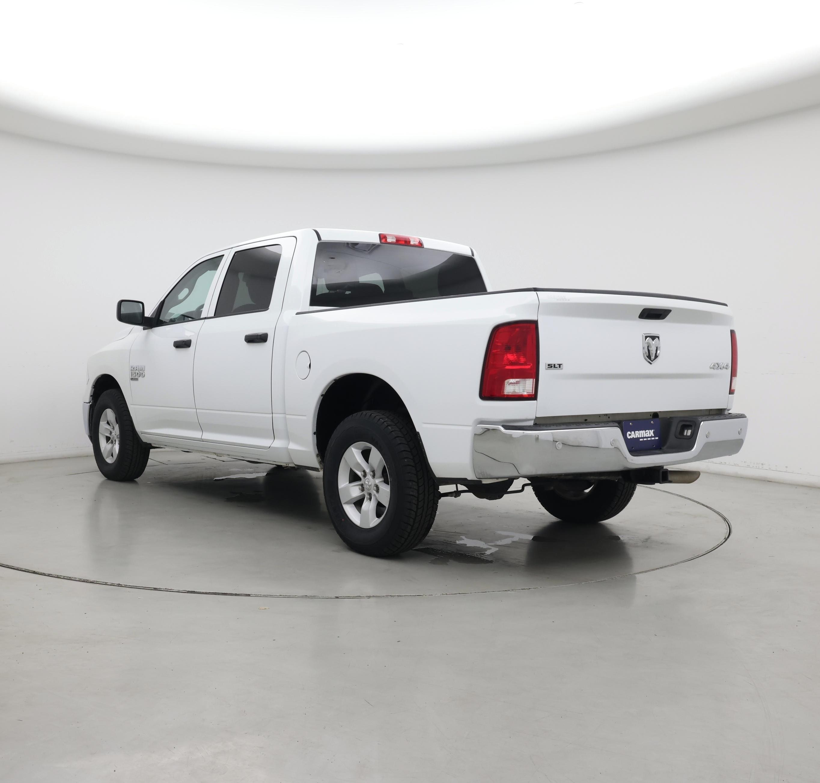 Thumbnail: 2022 RAM 1500 Classic - 2