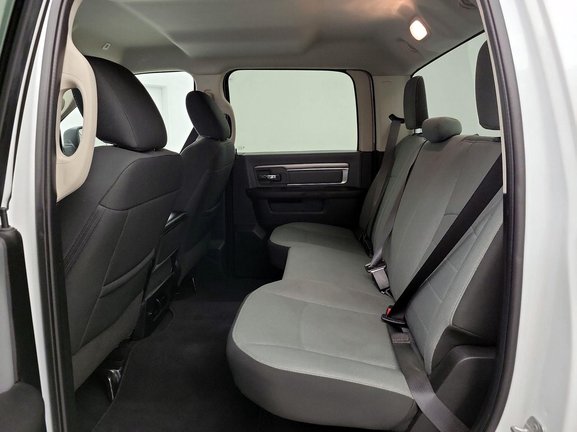 Thumbnail: 2022 RAM 1500 Classic - 19