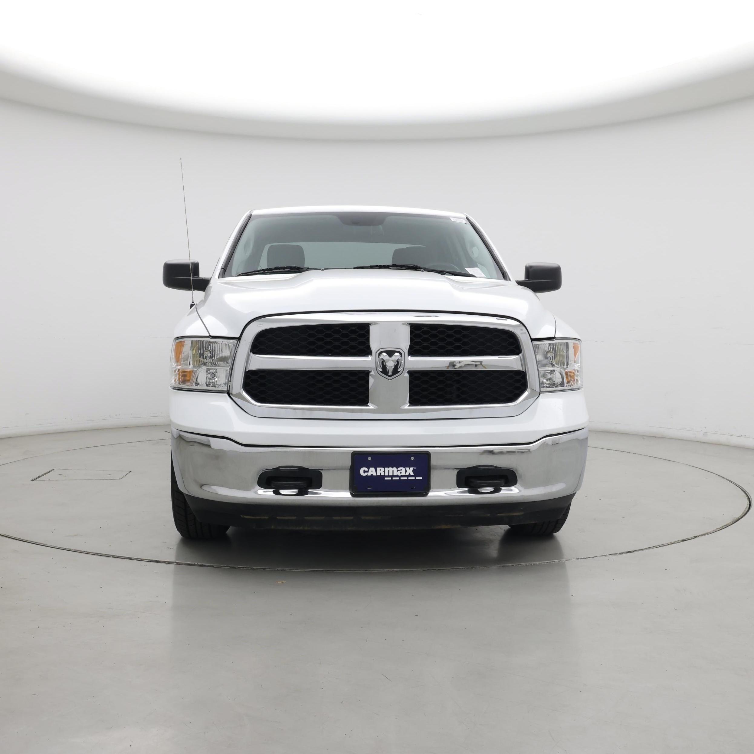 Thumbnail: 2022 RAM 1500 Classic - 5