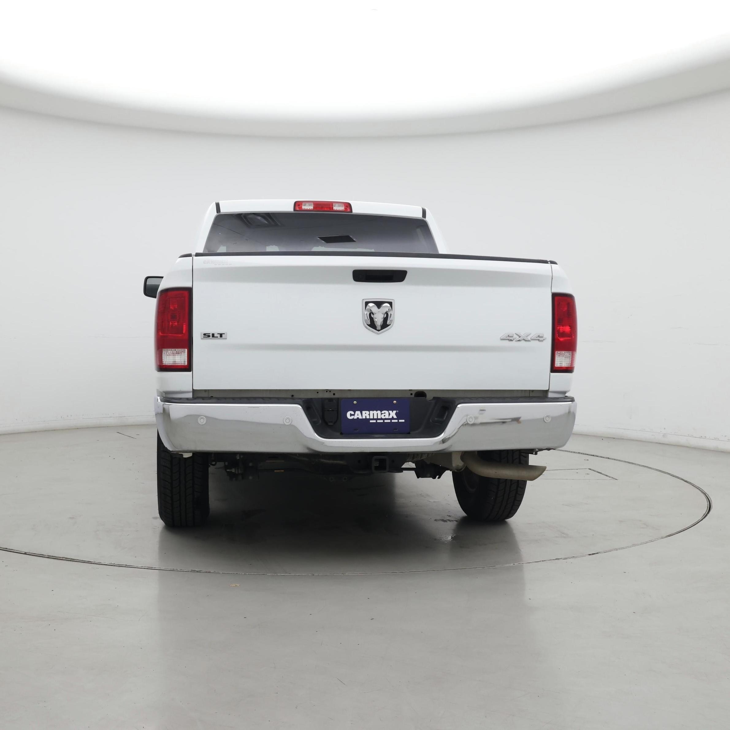 Thumbnail: 2022 RAM 1500 Classic - 6