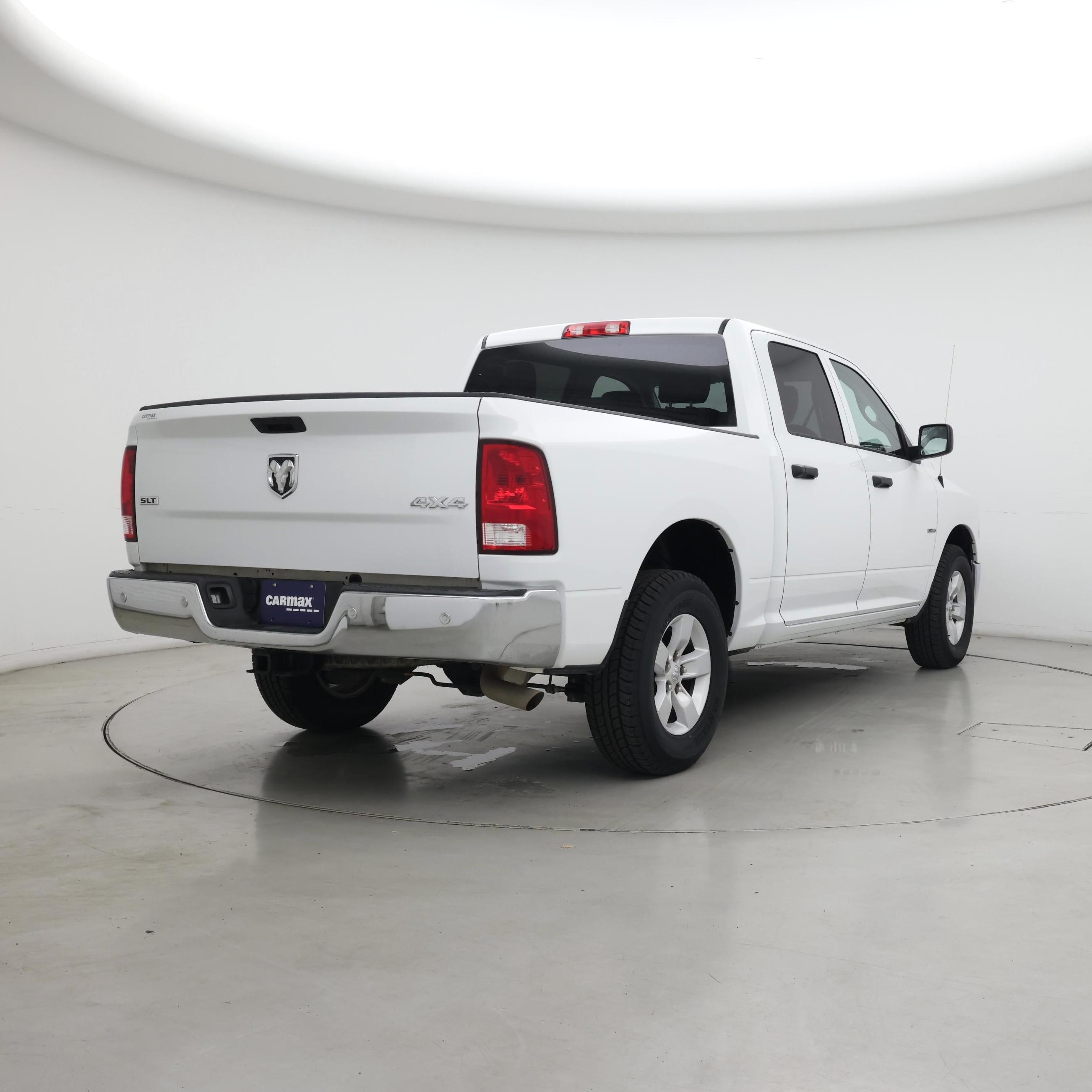 Thumbnail: 2022 RAM 1500 Classic - 8