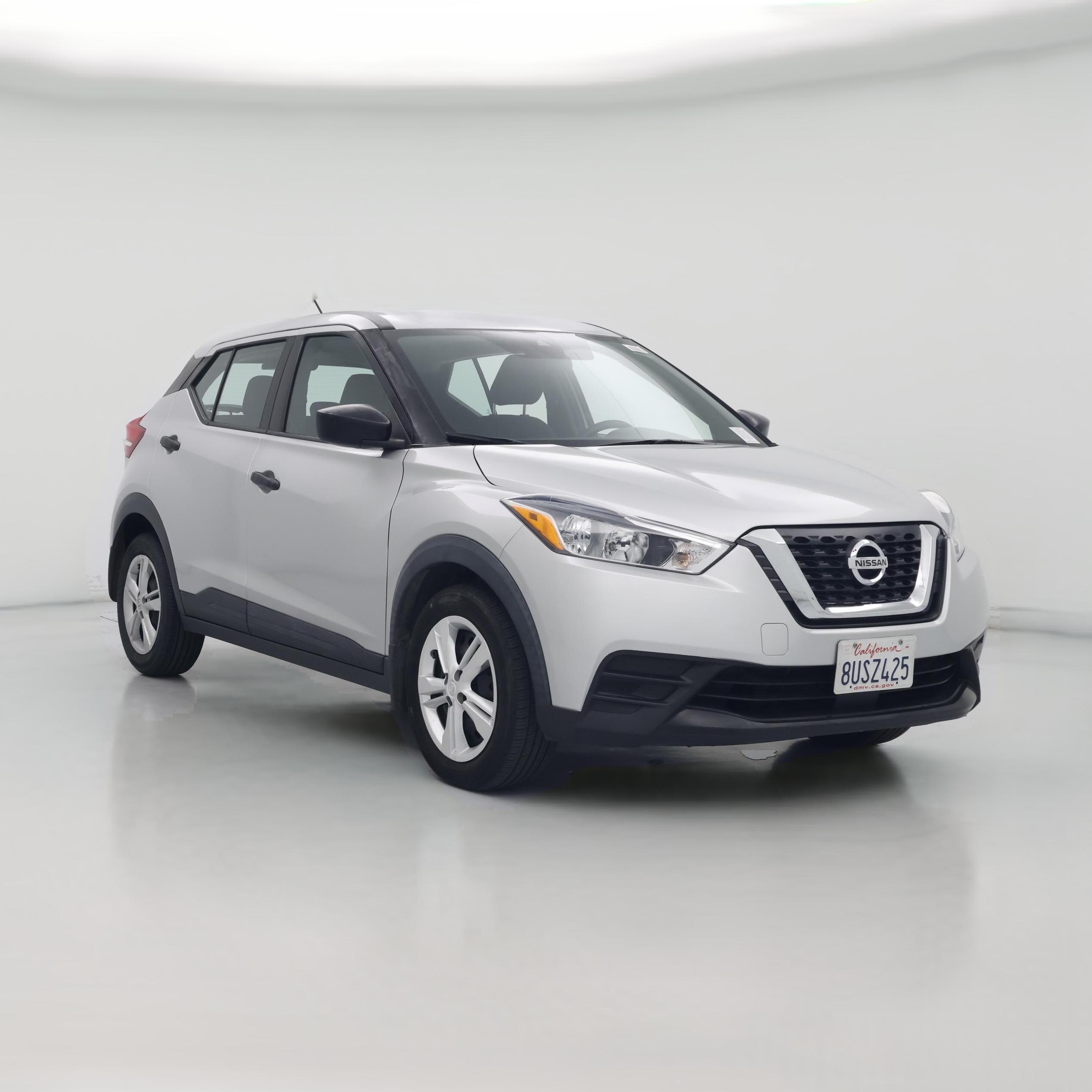 Thumbnail: 2020 Nissan Kicks - 1