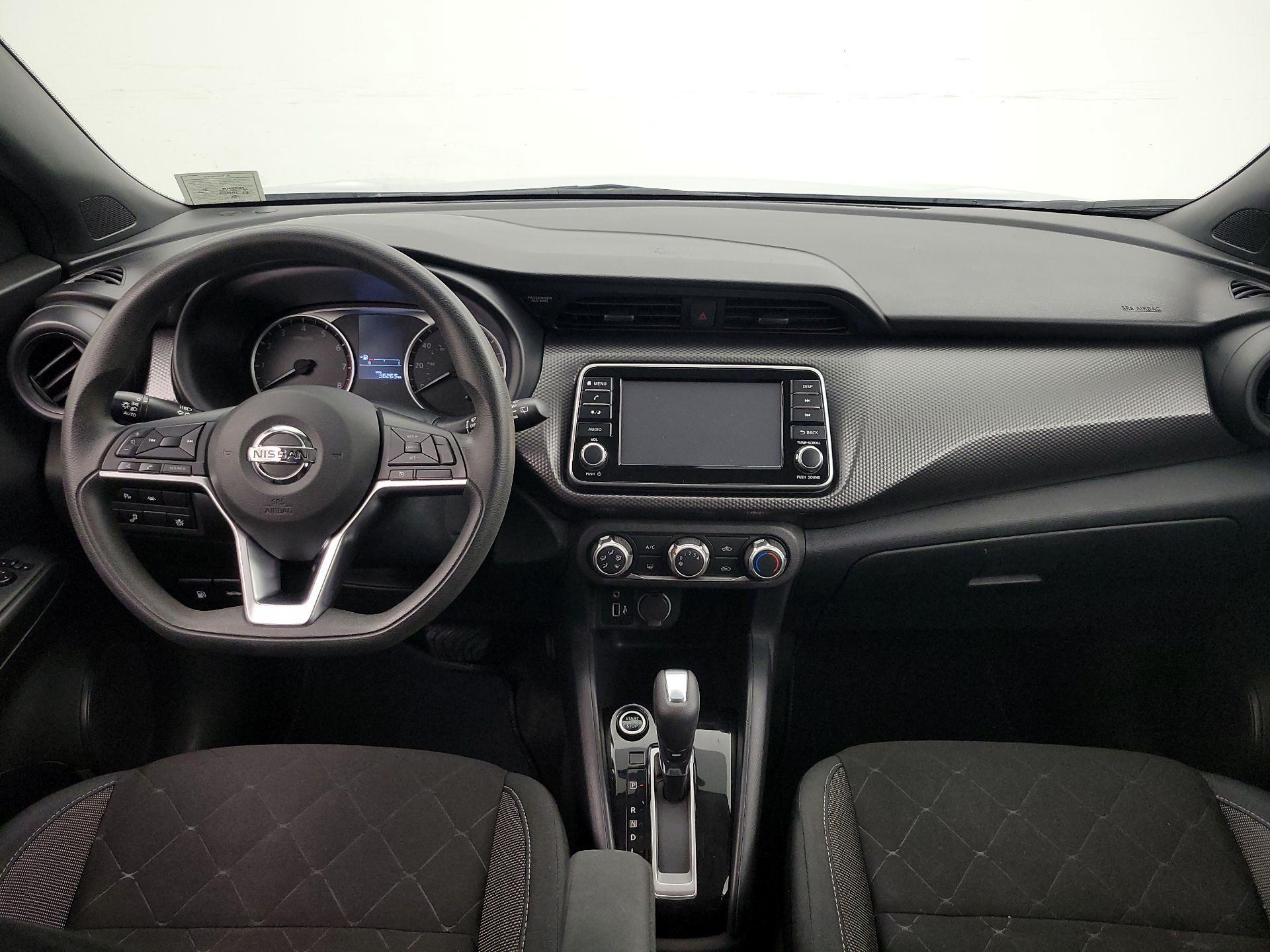 Thumbnail: 2020 Nissan Kicks - 9