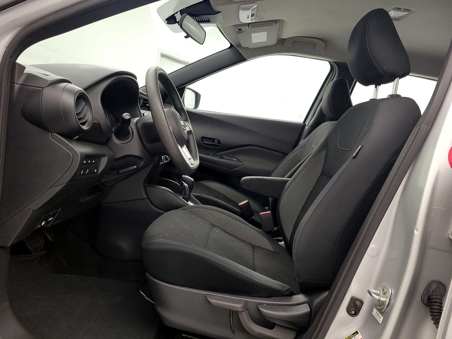 Thumbnail: 2020 Nissan Kicks - 11