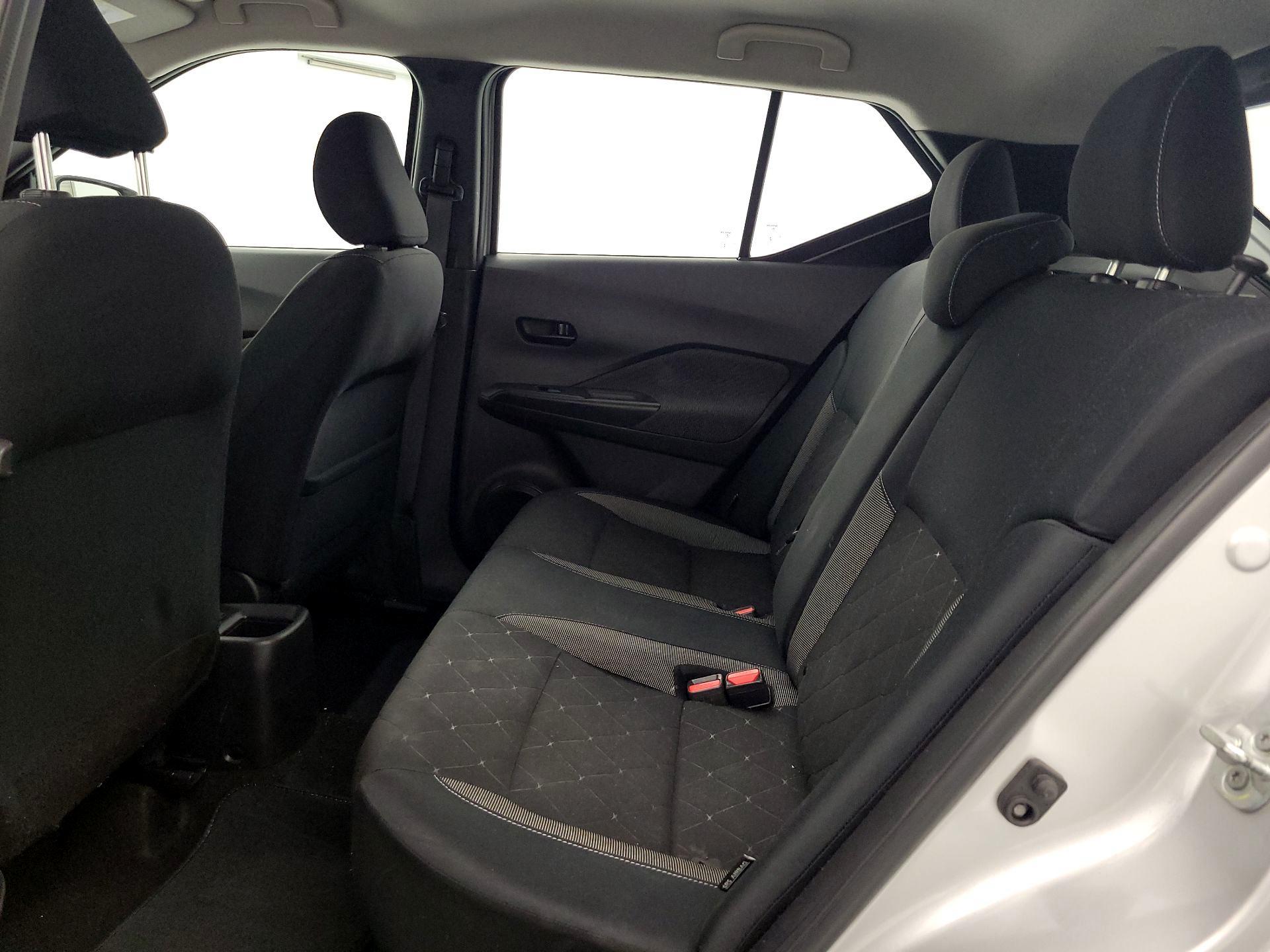 Thumbnail: 2020 Nissan Kicks - 19