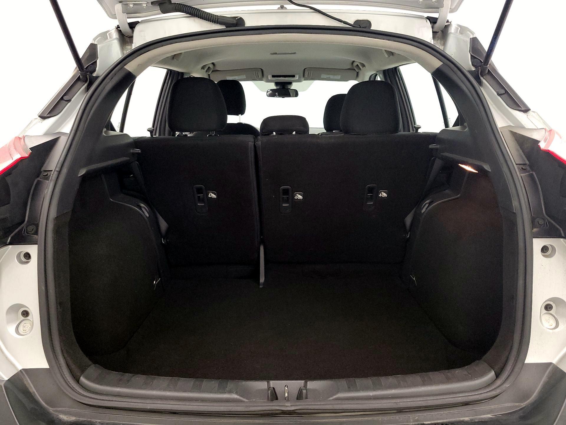 Thumbnail: 2020 Nissan Kicks - 20