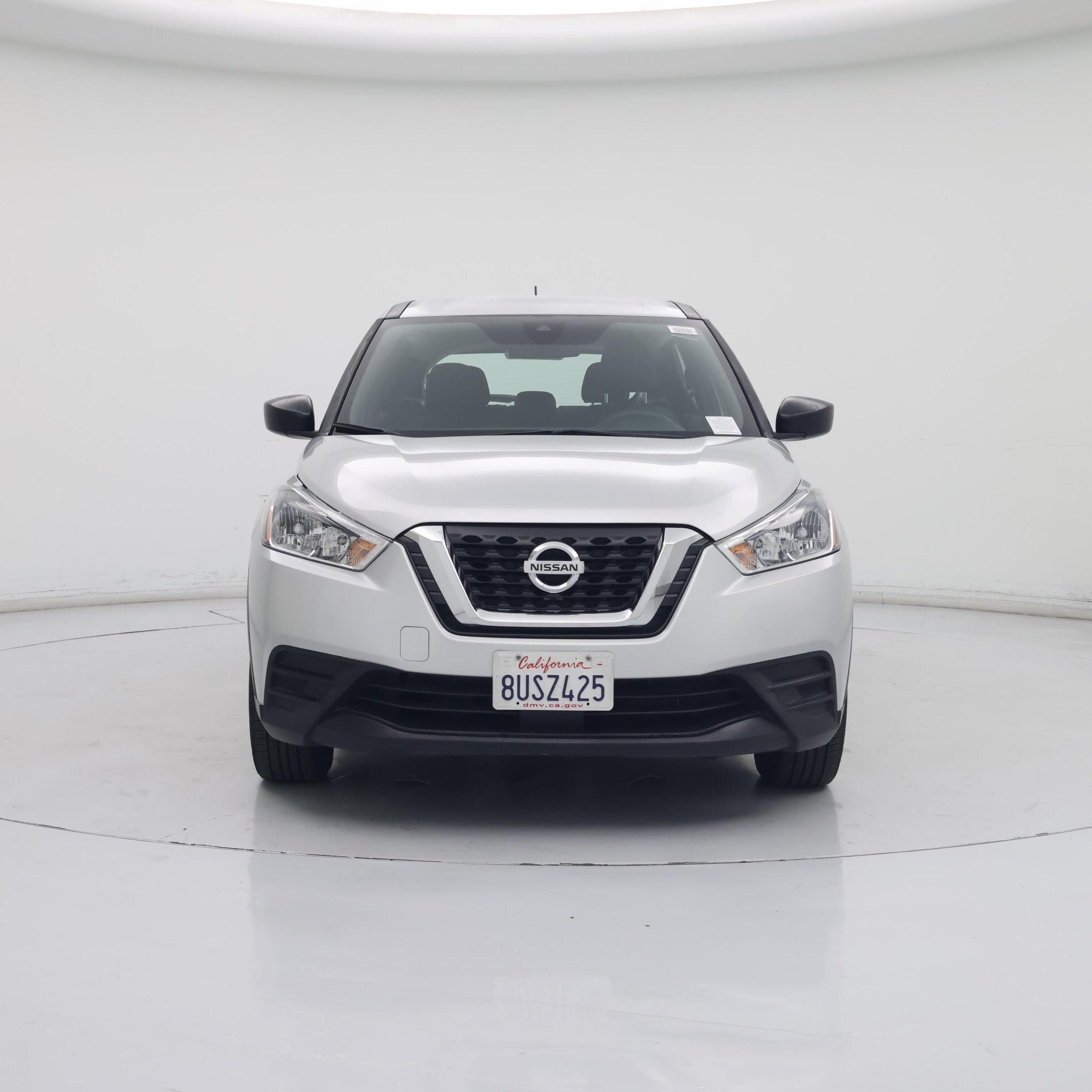 Thumbnail: 2020 Nissan Kicks - 5