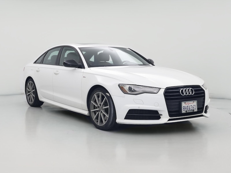 2018 Audi A6 Sport -
                  Buena Park, CA