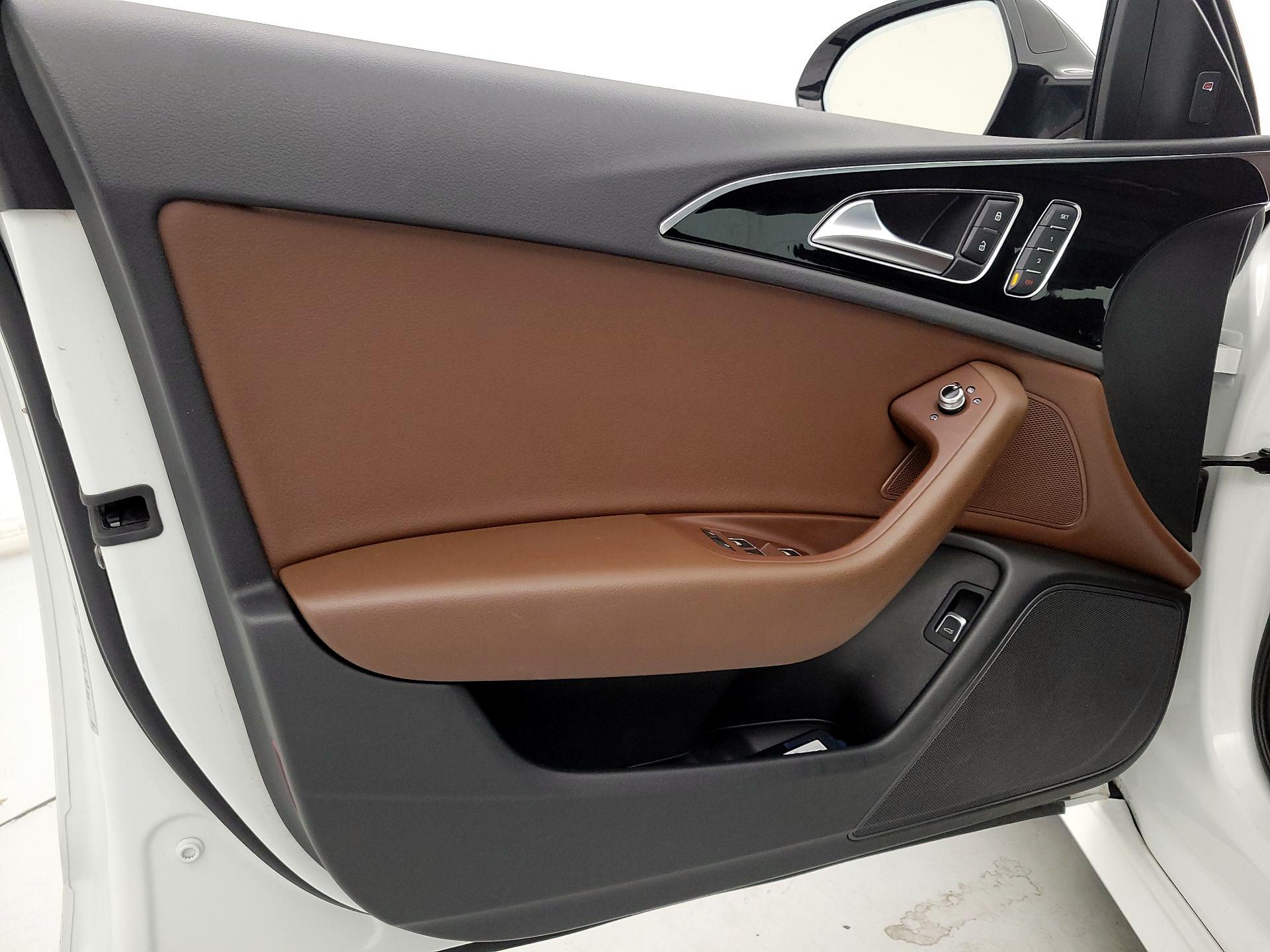 Thumbnail: 2018 Audi A6 - 12