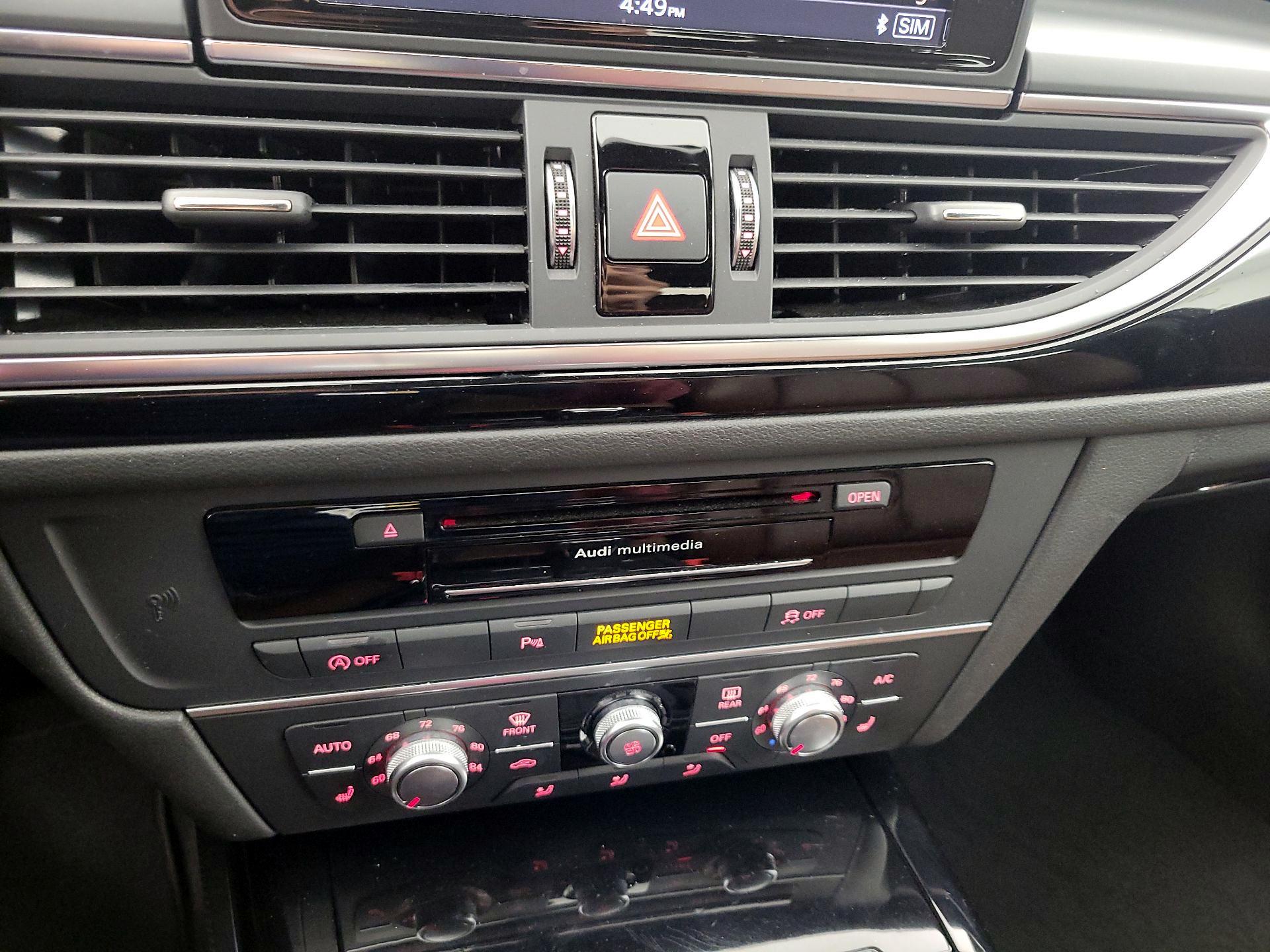 Thumbnail: 2018 Audi A6 - 17