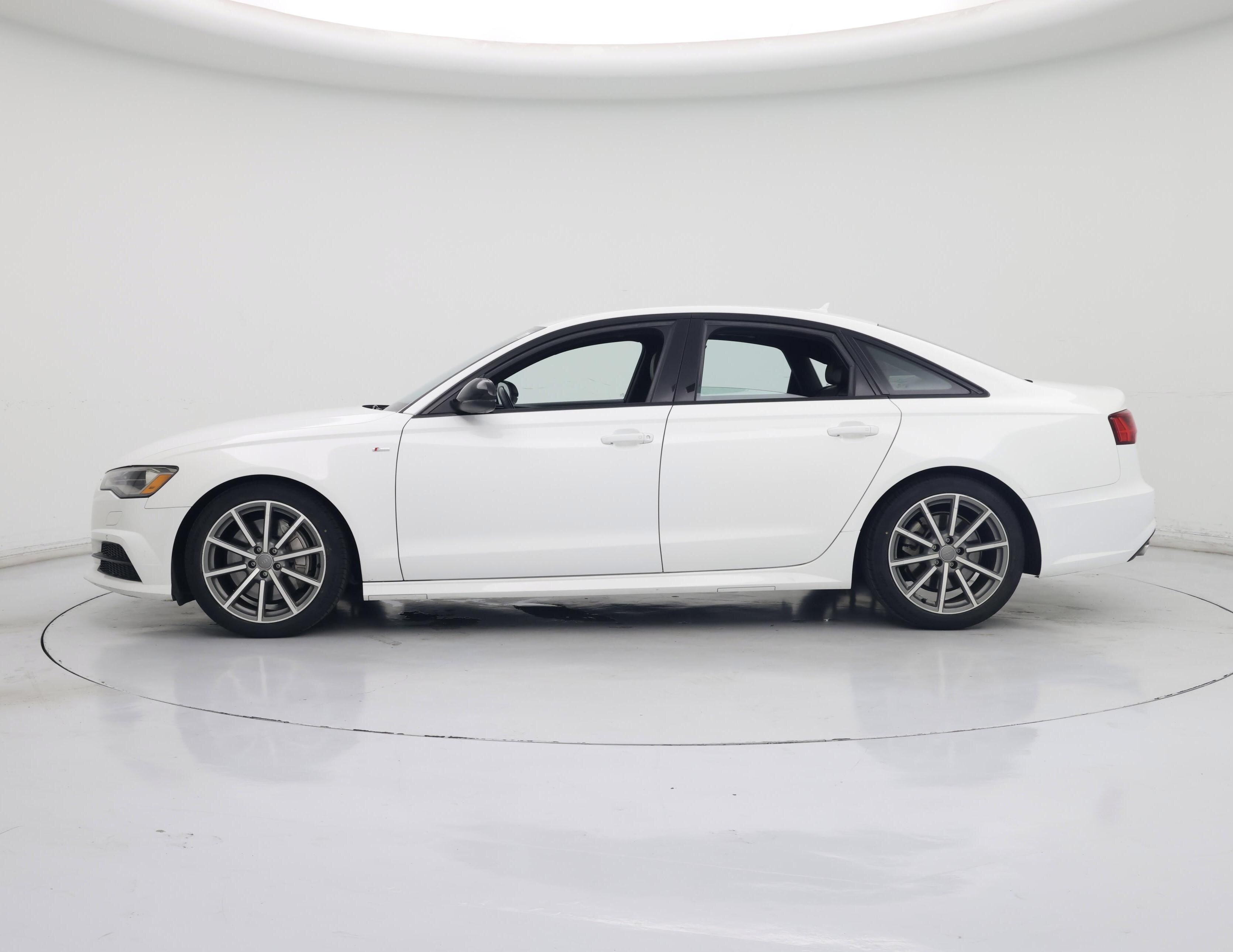 Thumbnail: 2018 Audi A6 - 3