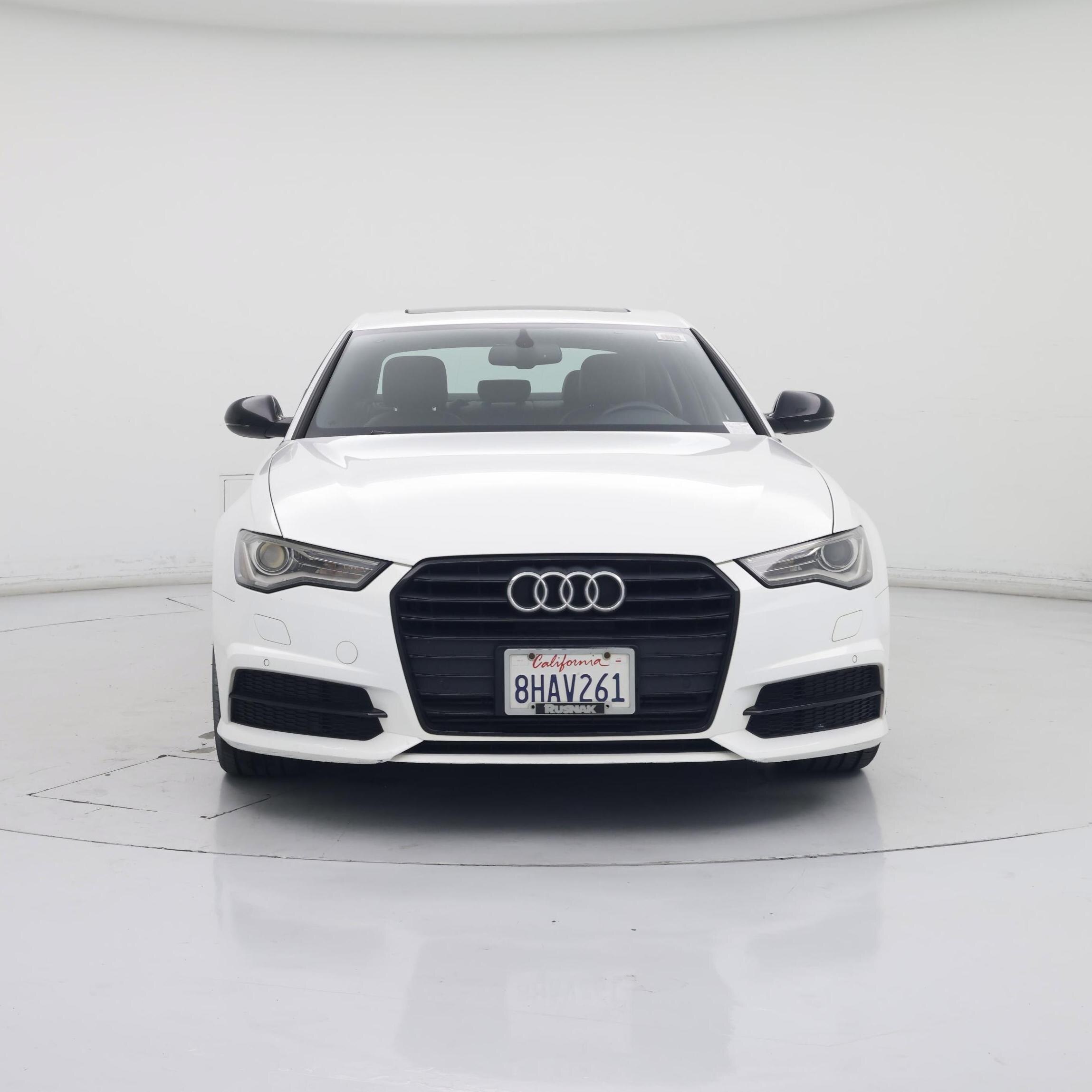 Thumbnail: 2018 Audi A6 - 5