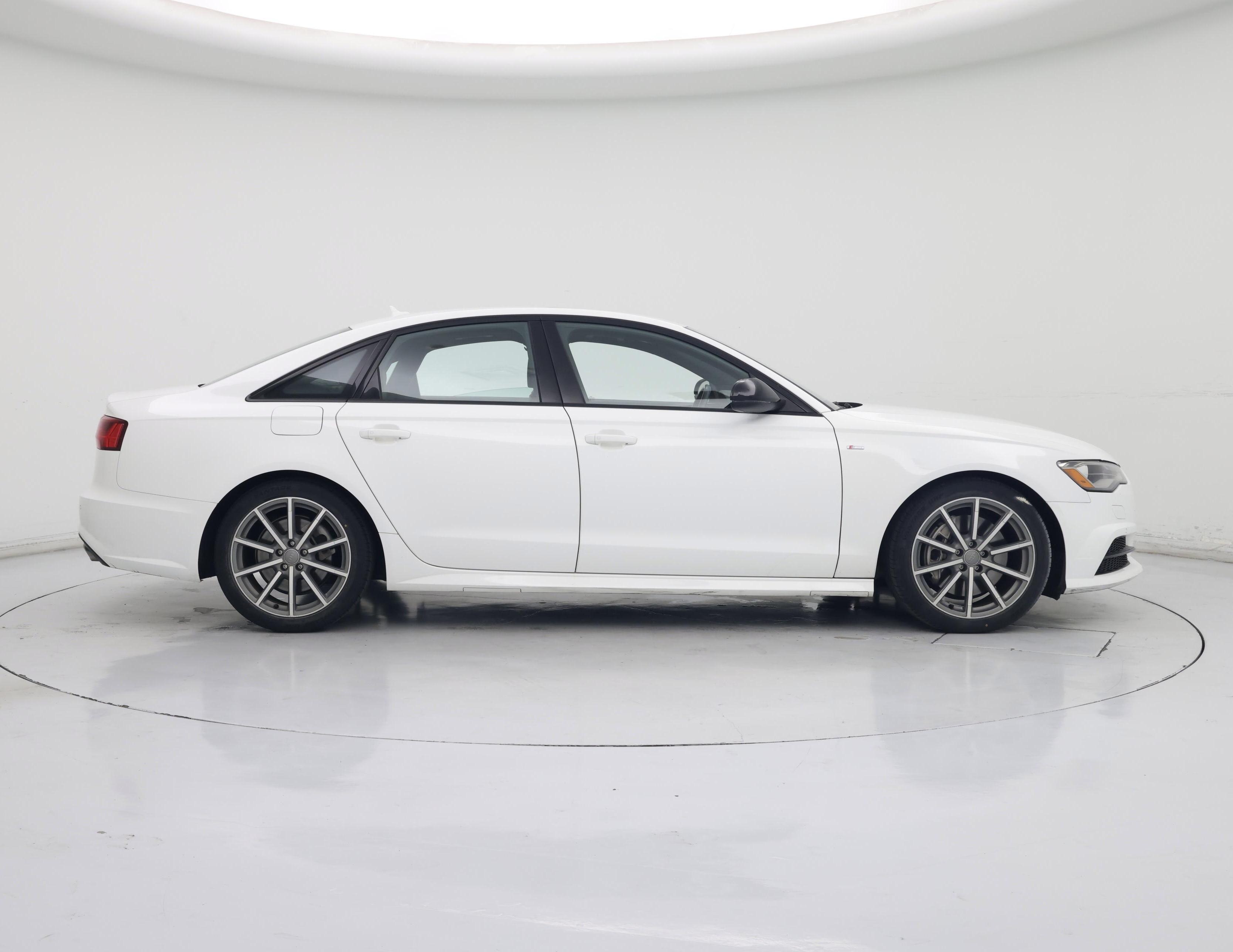 Thumbnail: 2018 Audi A6 - 7