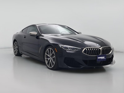 2019 BMW M850 I xDrive
