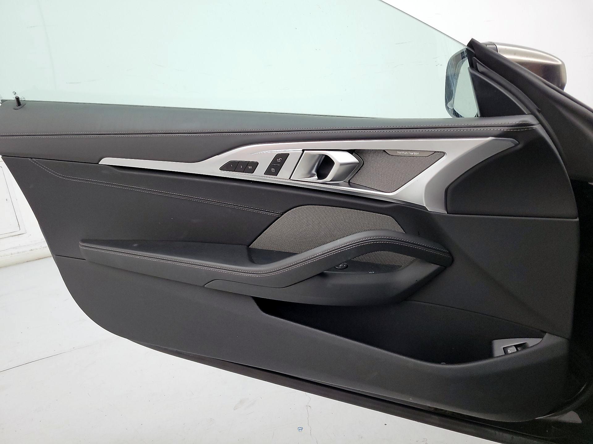 Thumbnail: 2019 BMW 8 Series - 12