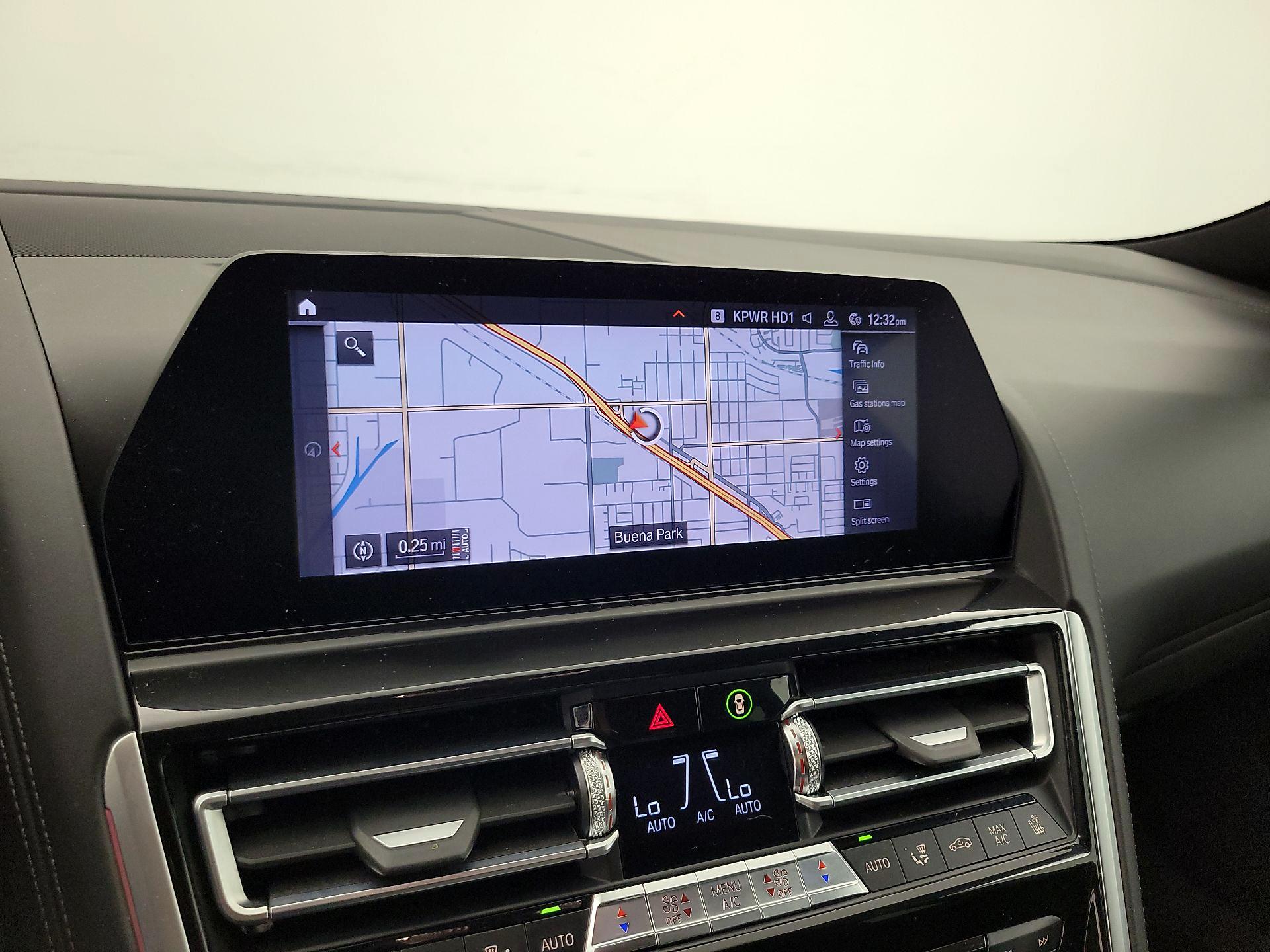 Thumbnail: 2019 BMW 8 Series - 14