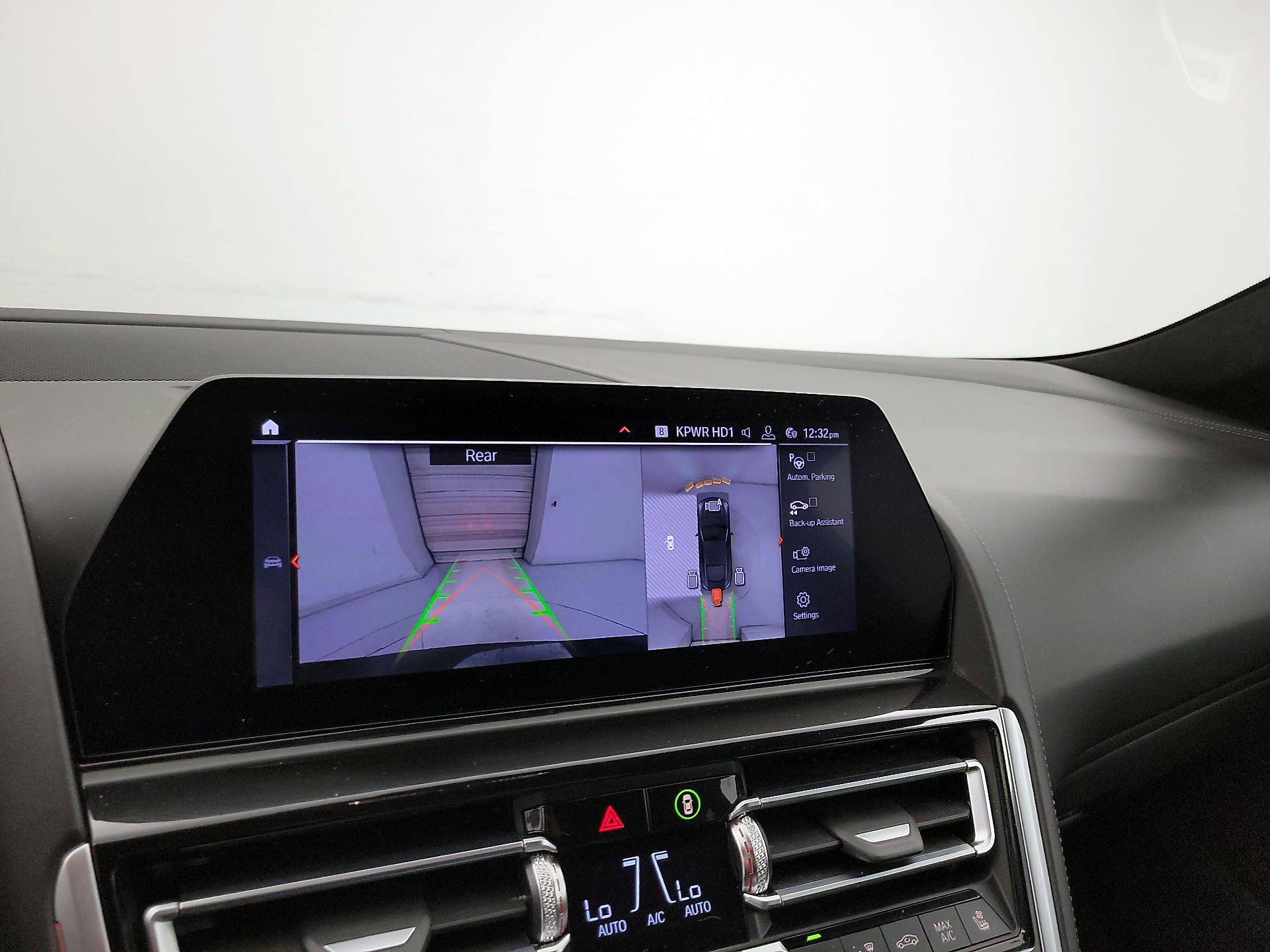 Thumbnail: 2019 BMW 8 Series - 15