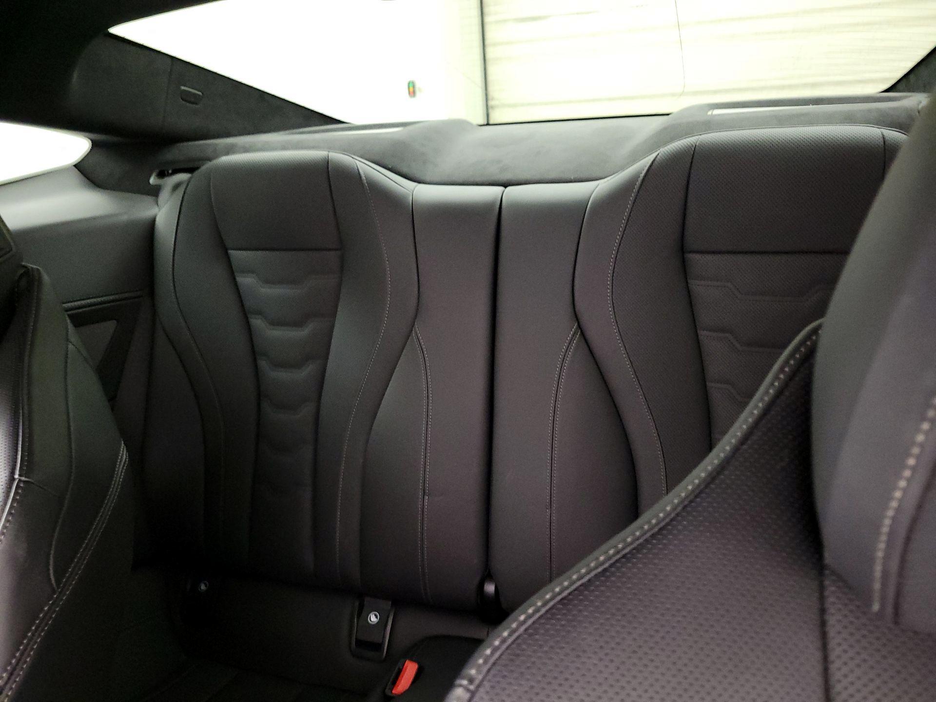 Thumbnail: 2019 BMW 8 Series - 19