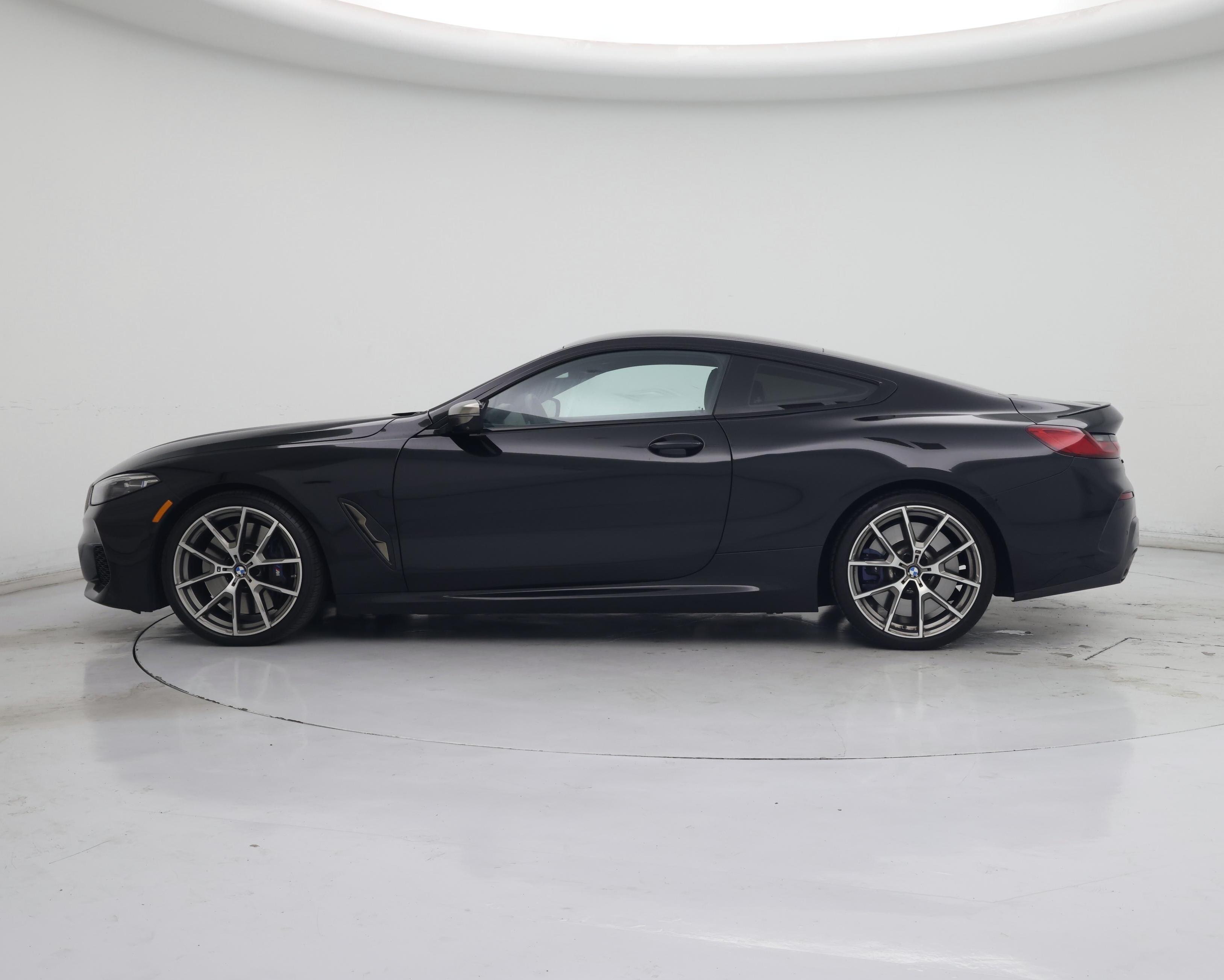 Thumbnail: 2019 BMW 8 Series - 3