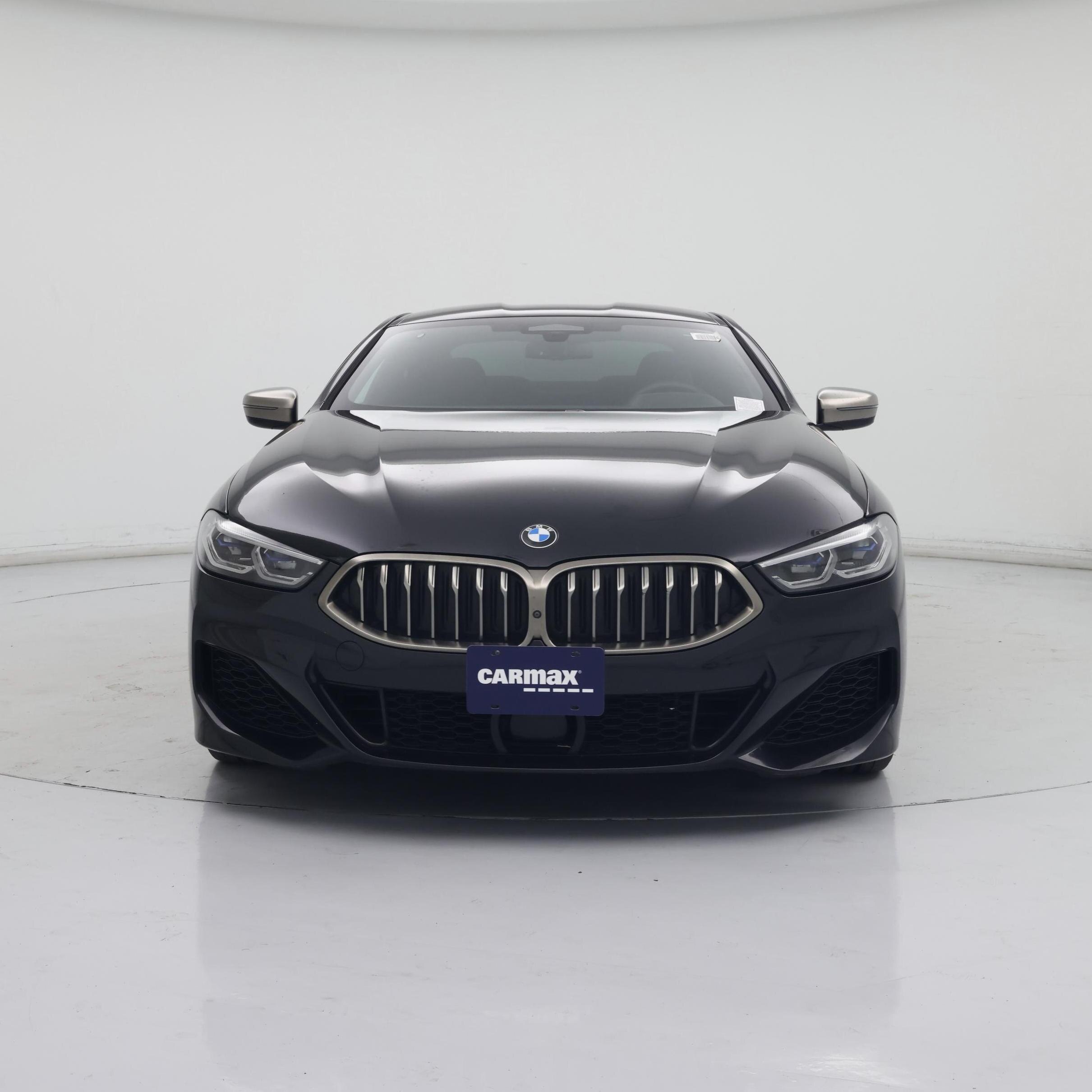 Thumbnail: 2019 BMW 8 Series - 5