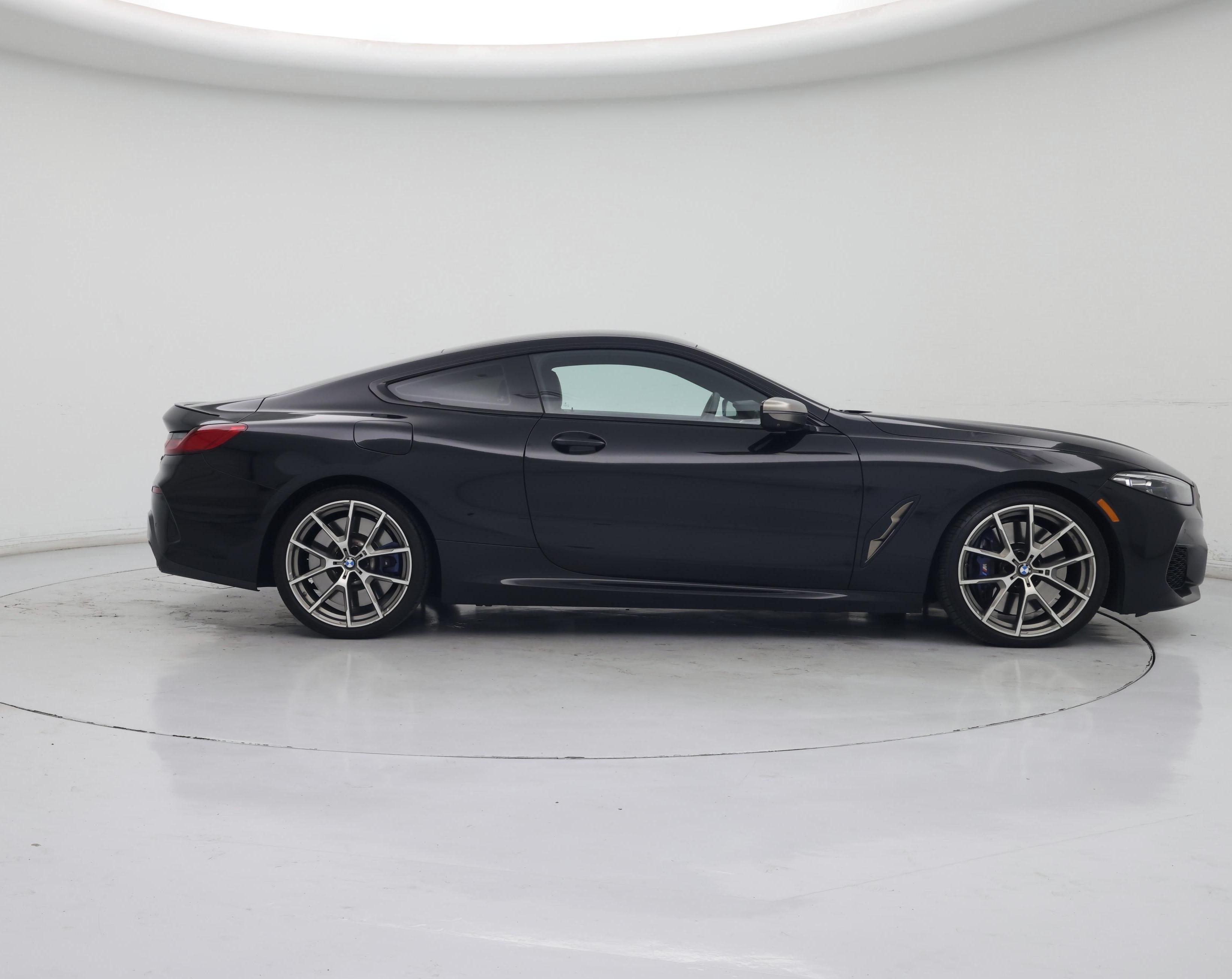 Thumbnail: 2019 BMW 8 Series - 7