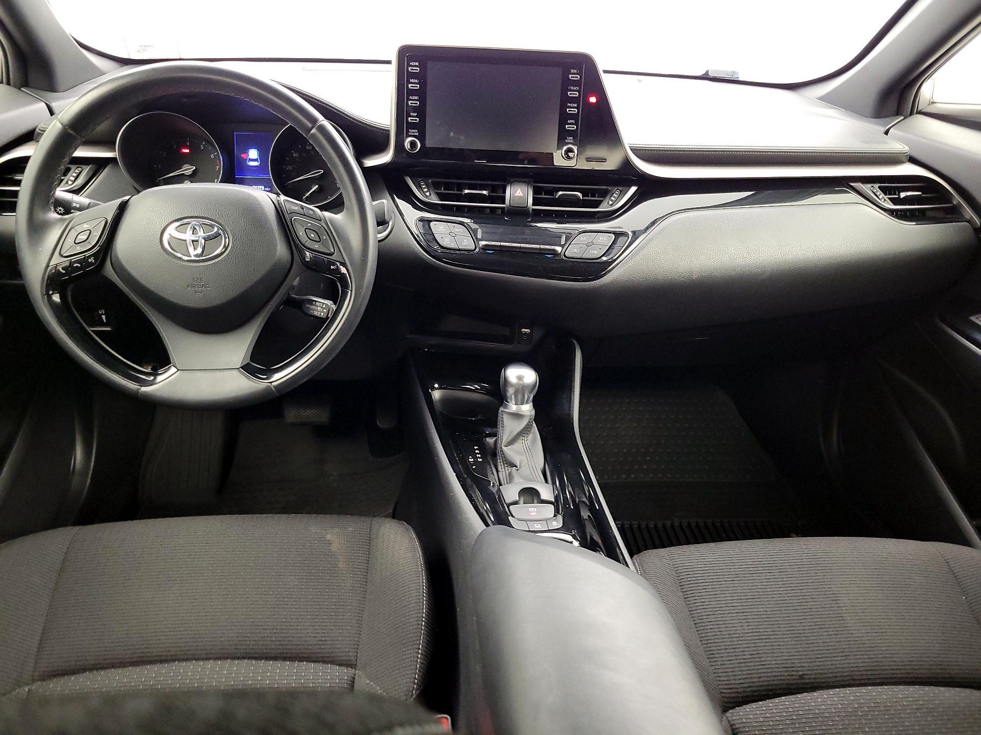 Thumbnail: 2019 Toyota C-HR - 9