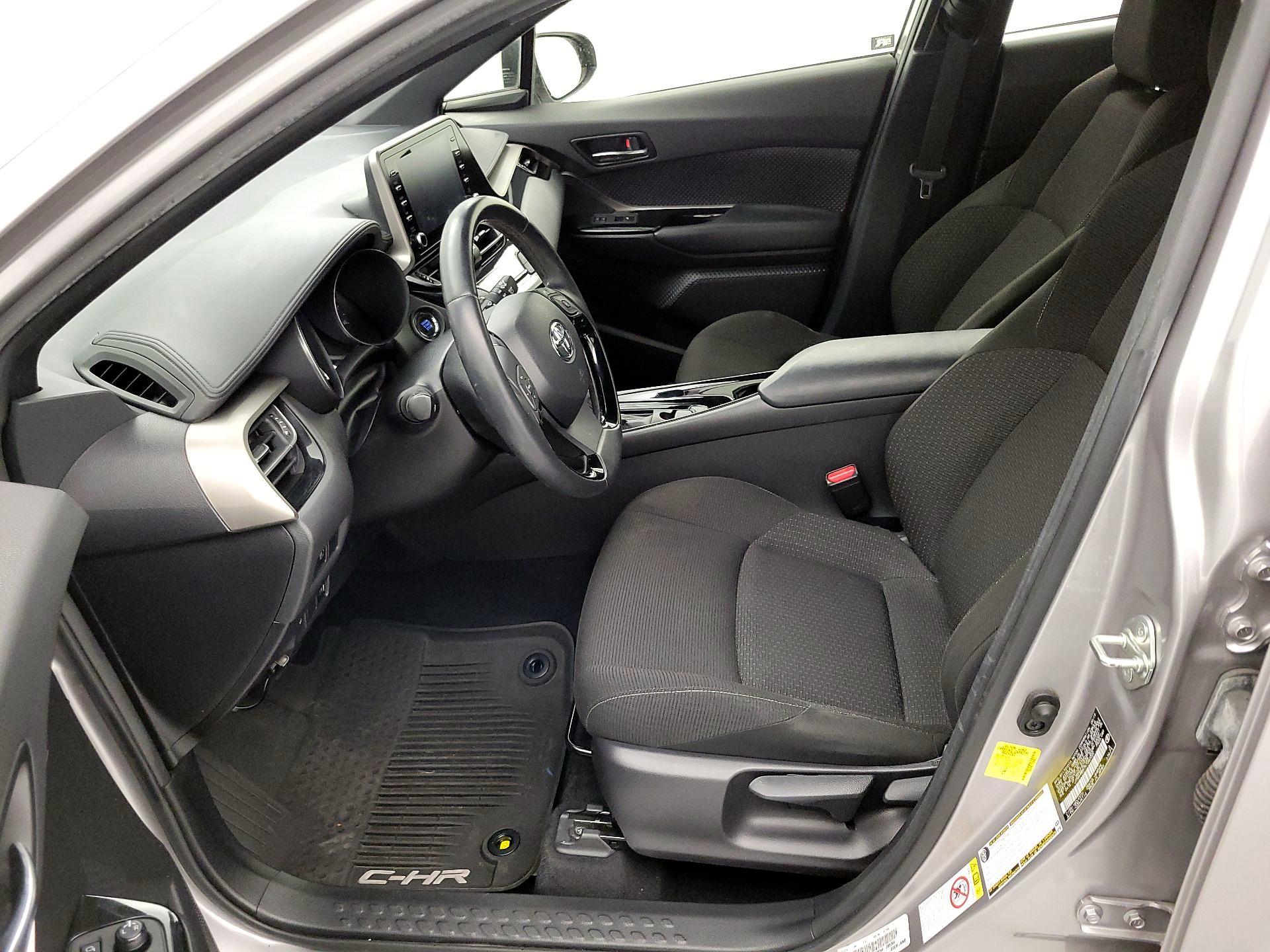 Thumbnail: 2019 Toyota C-HR - 11