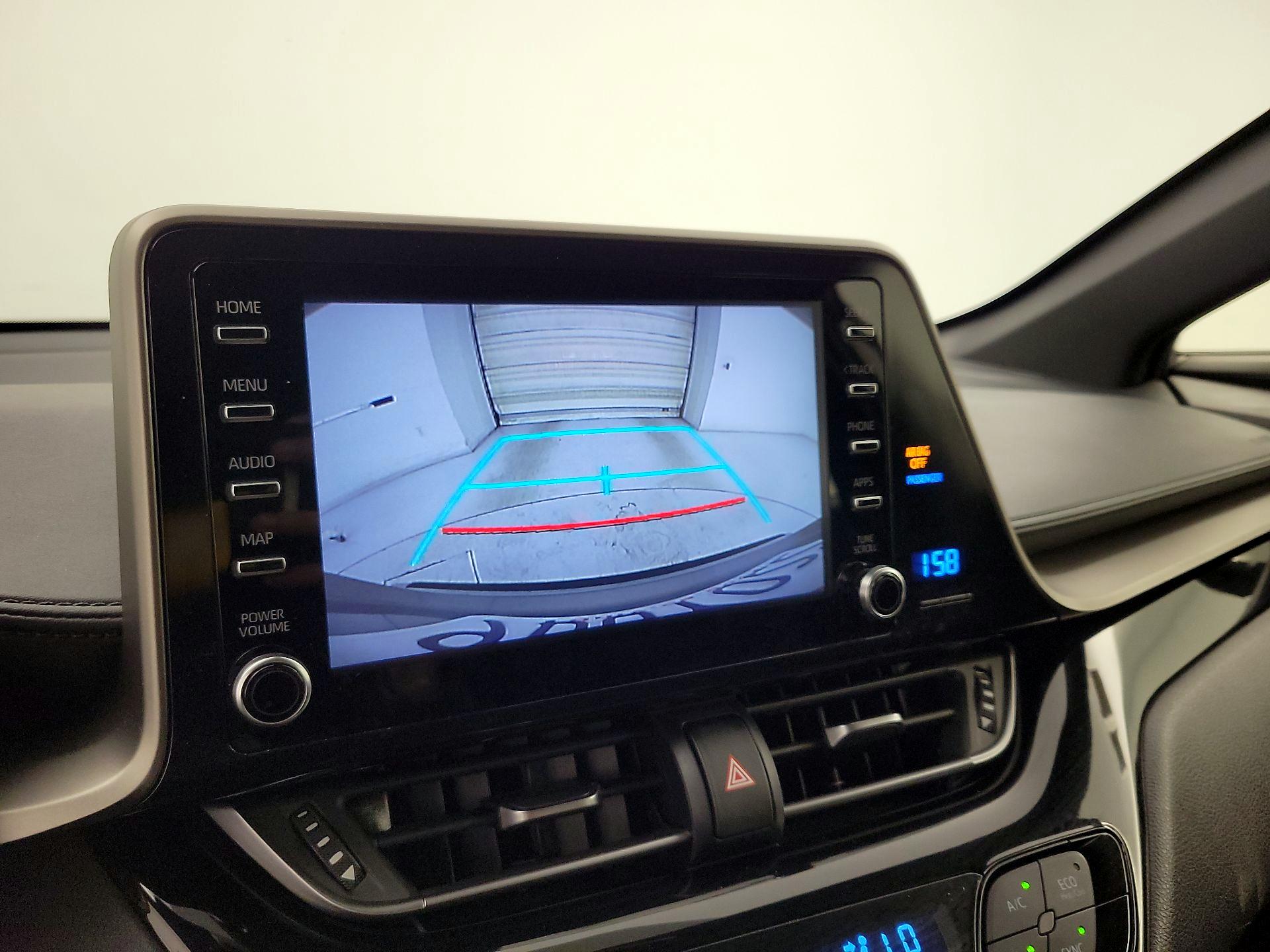 Thumbnail: 2019 Toyota C-HR - 14