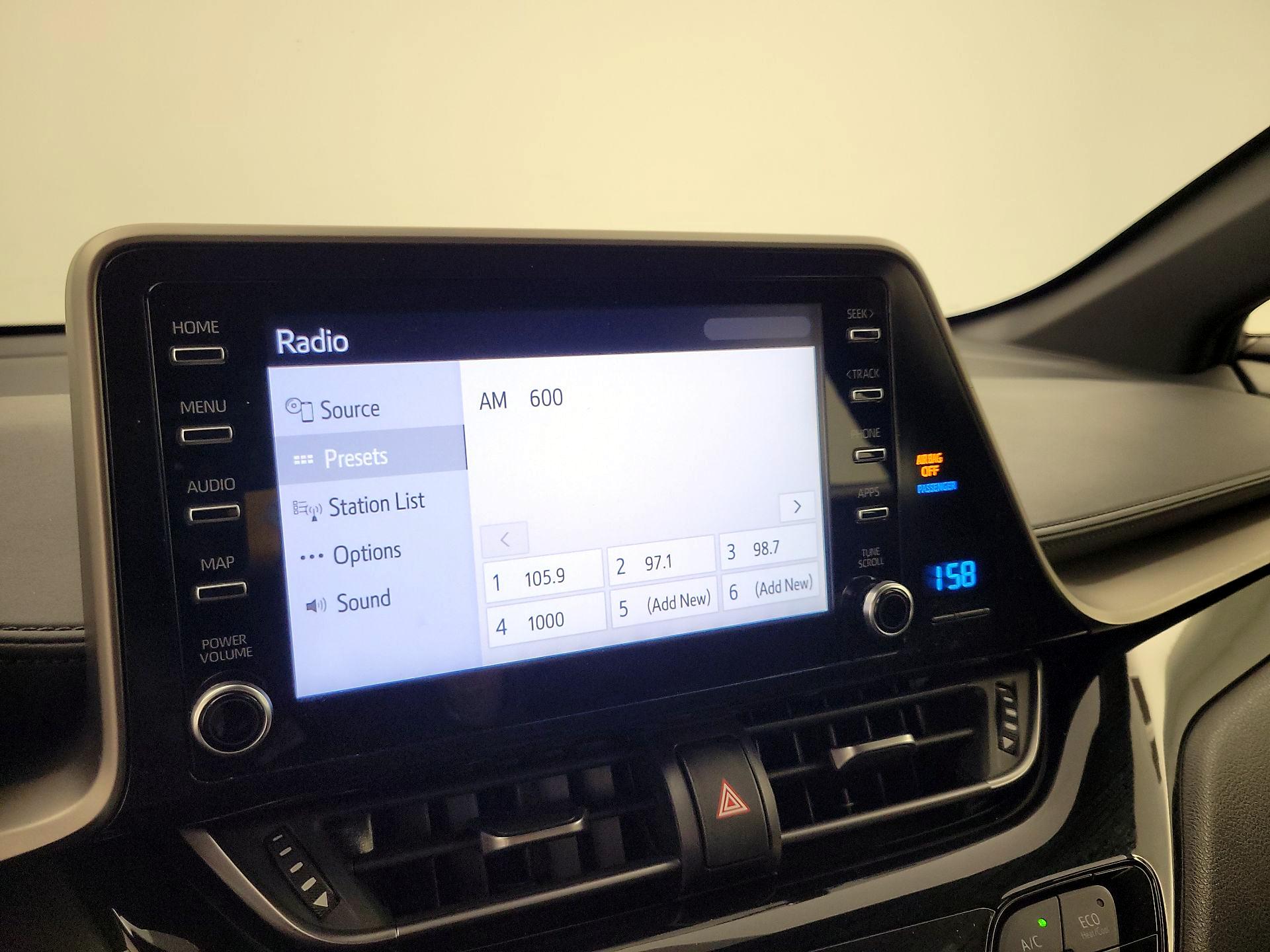 Thumbnail: 2019 Toyota C-HR - 15