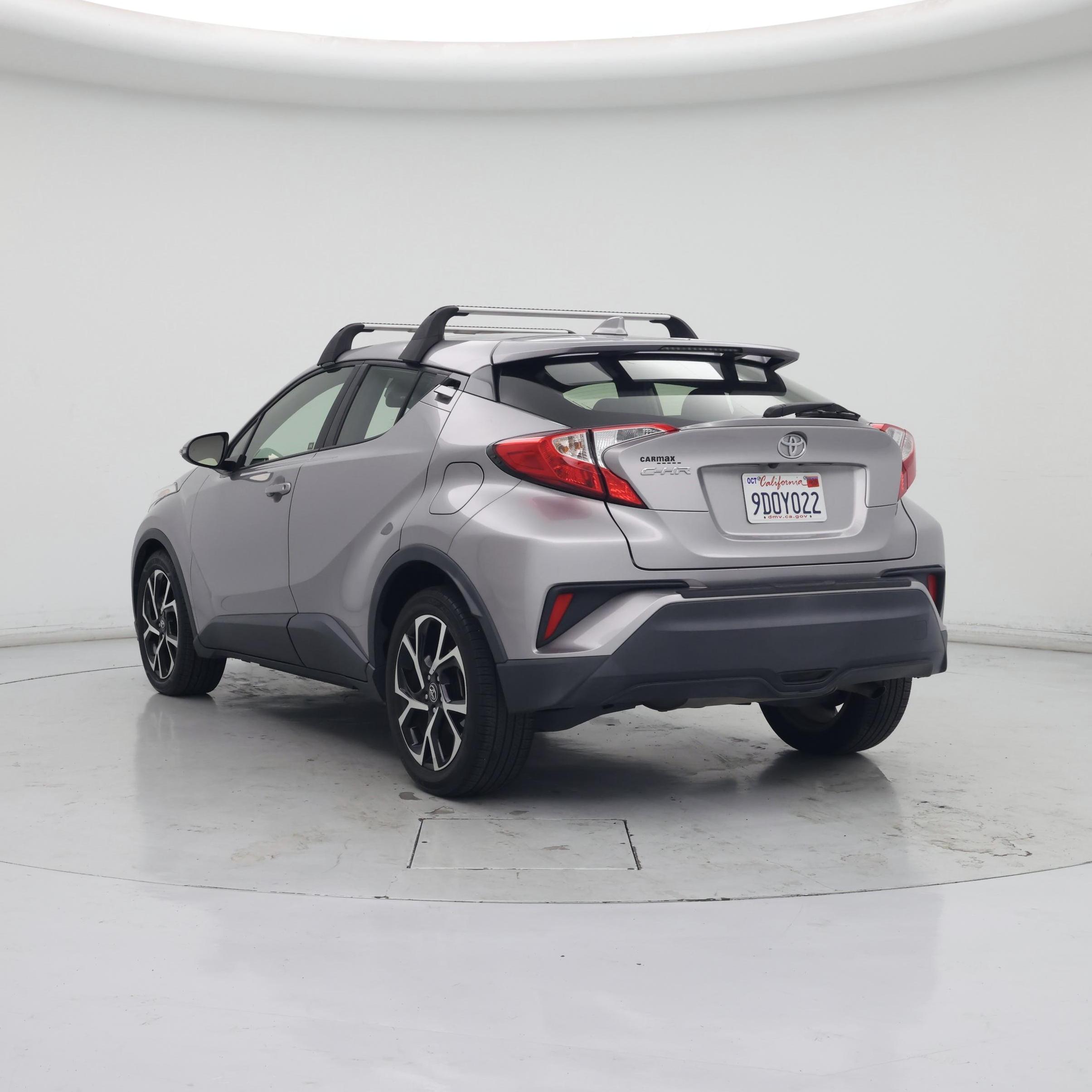 Thumbnail: 2019 Toyota C-HR - 2