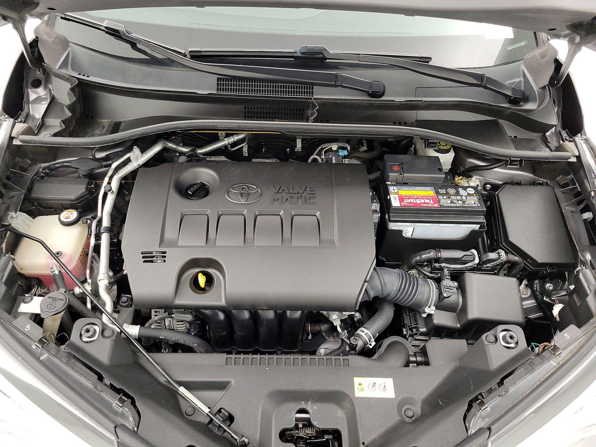 Thumbnail: 2019 Toyota C-HR - 20