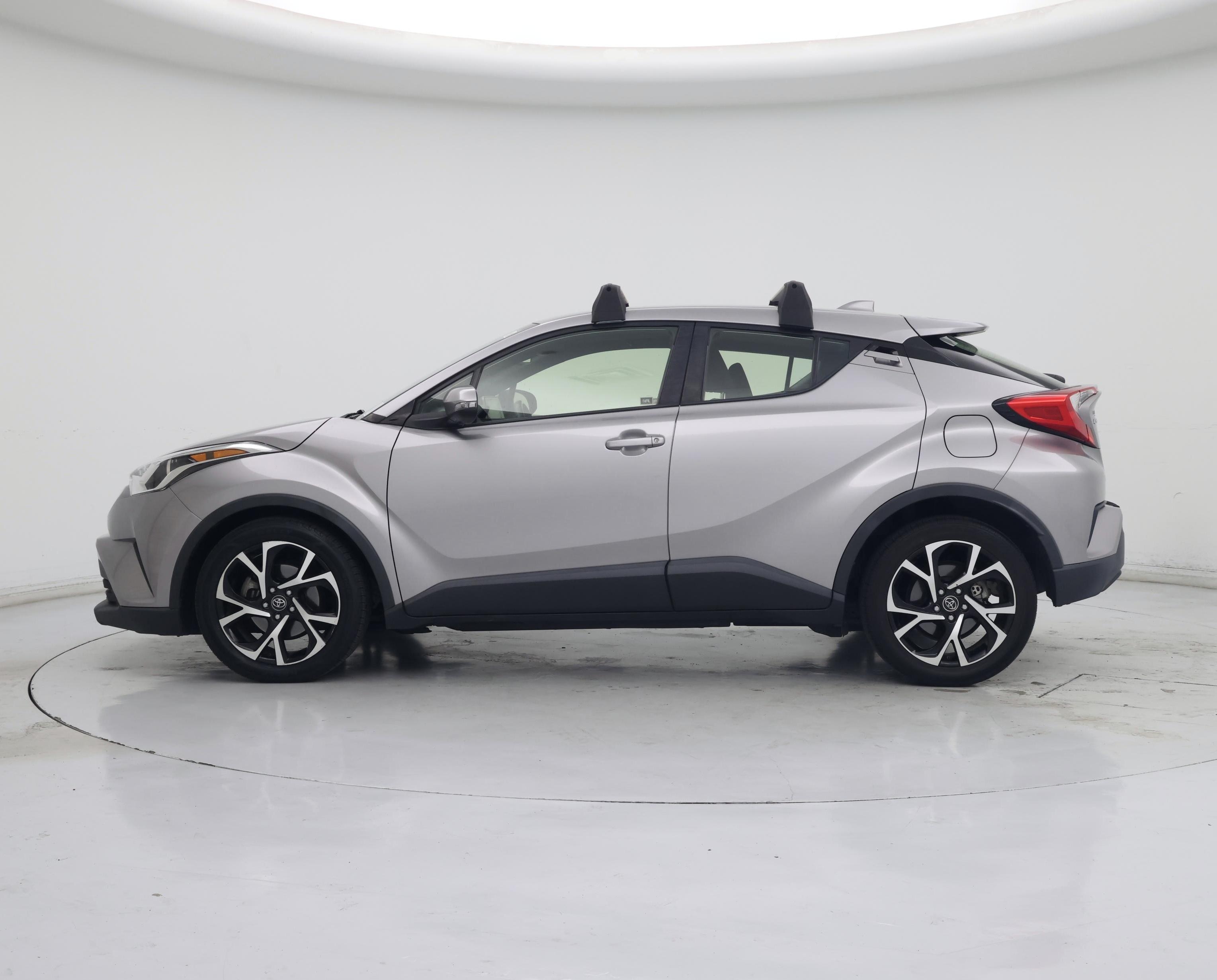 Thumbnail: 2019 Toyota C-HR - 3