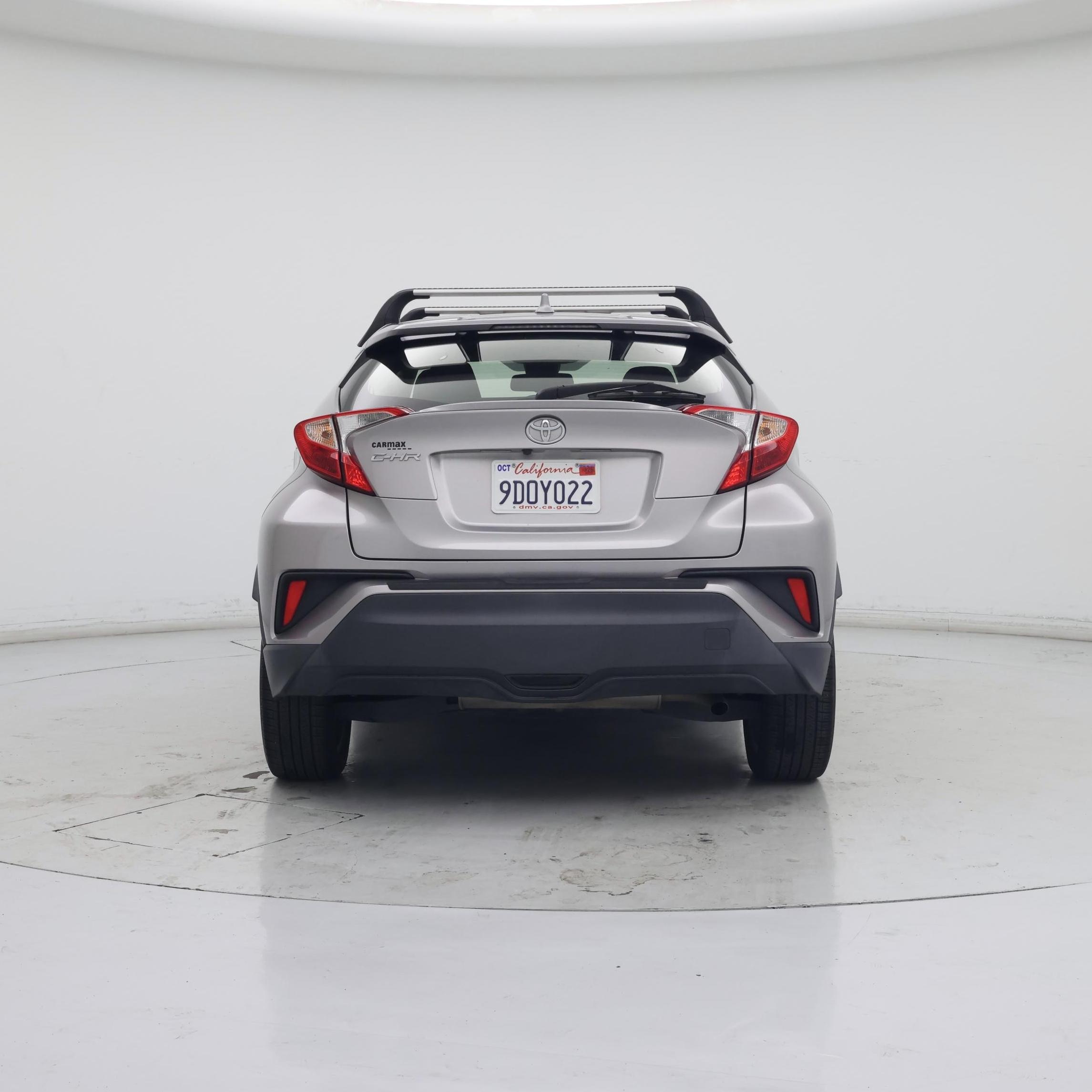 Thumbnail: 2019 Toyota C-HR - 6