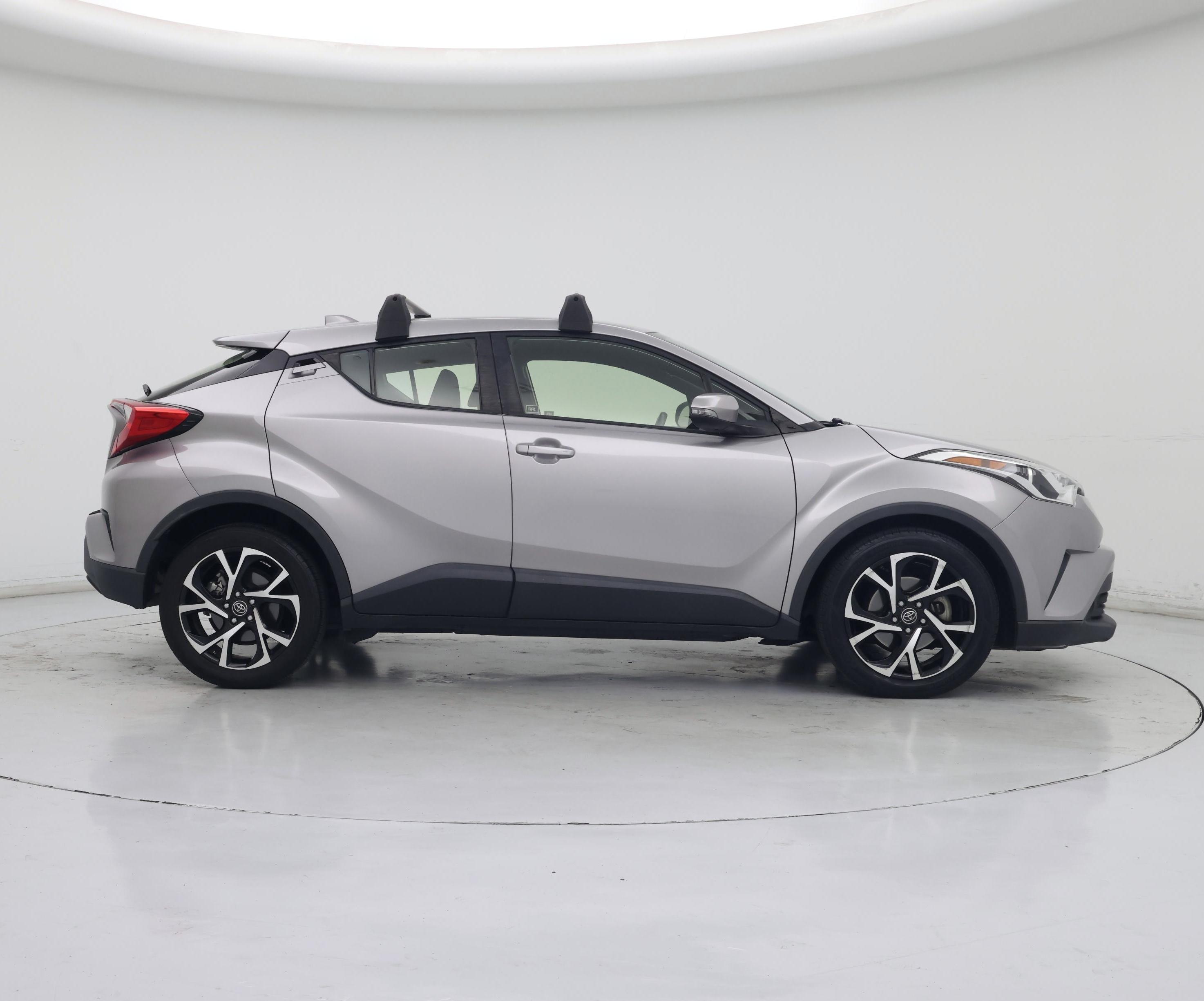 Thumbnail: 2019 Toyota C-HR - 7